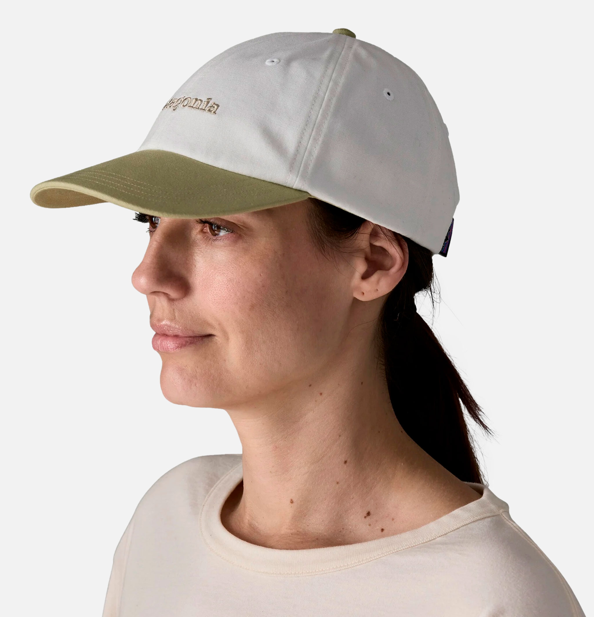 Patagonia Fitz Roy Icon Trad Cap Tbgm