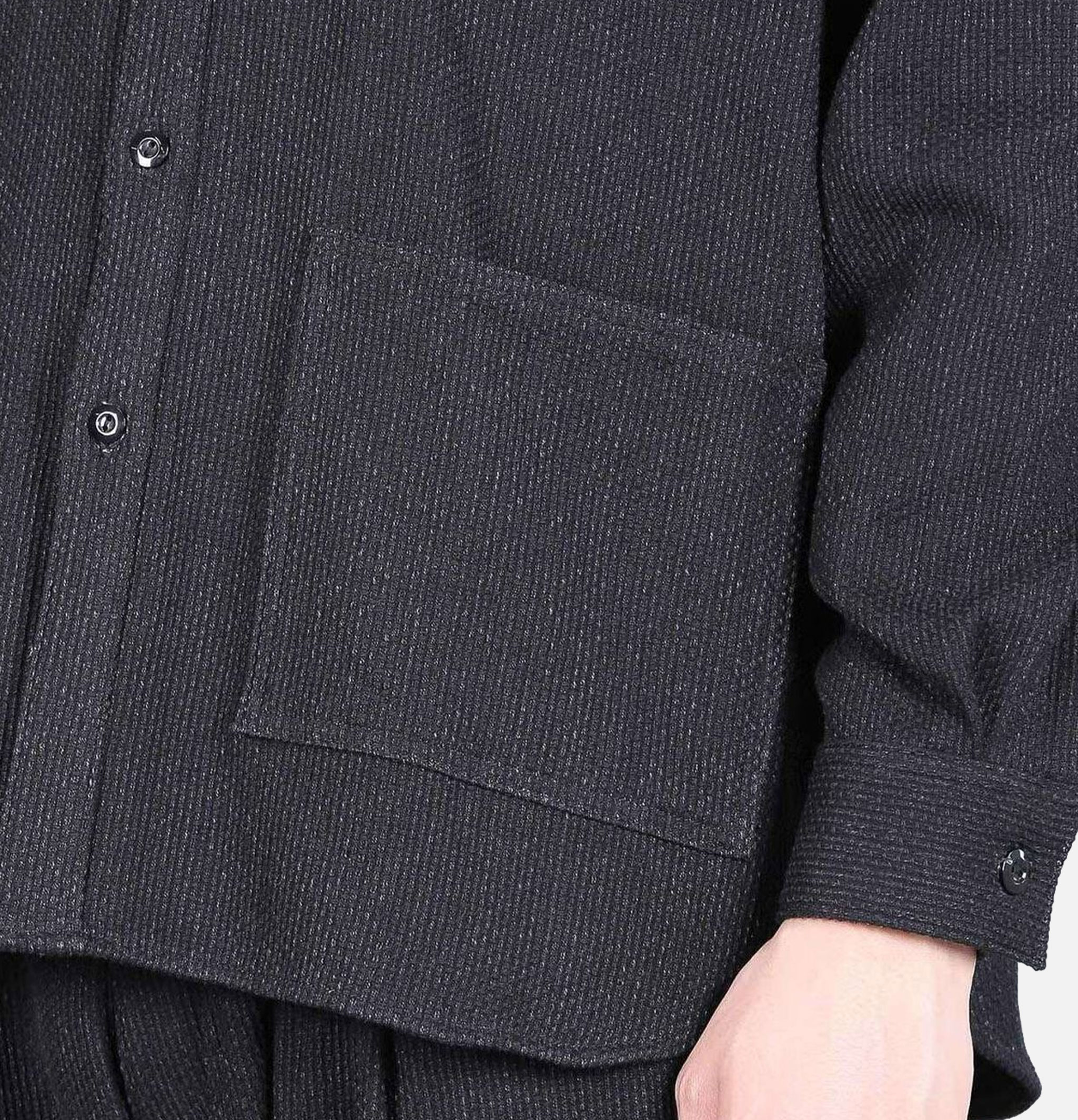 Japan Blue Jeans Sashiko Blue Jacket