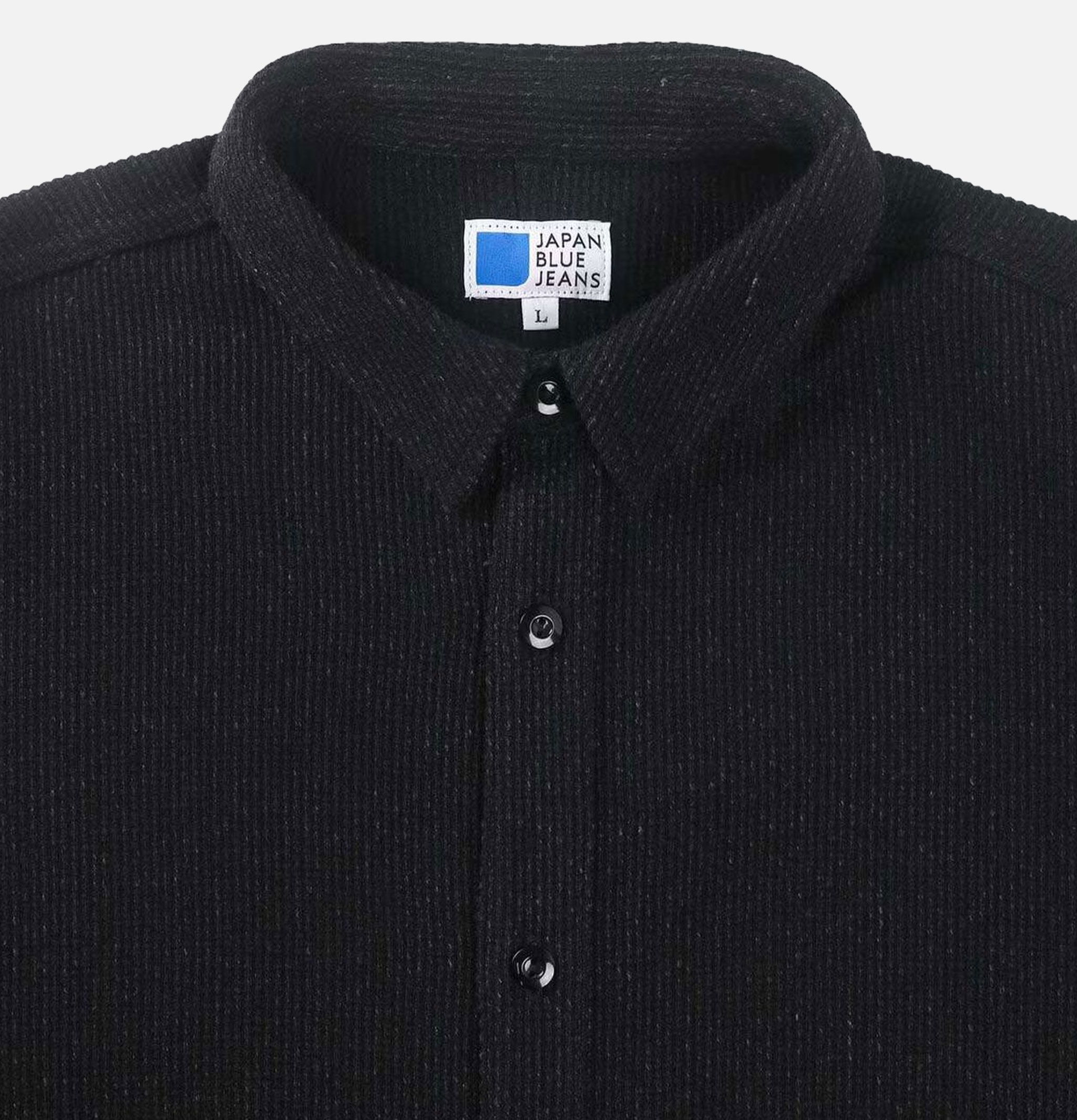 Japan Blue Jeans Sashiko Blue Jacket