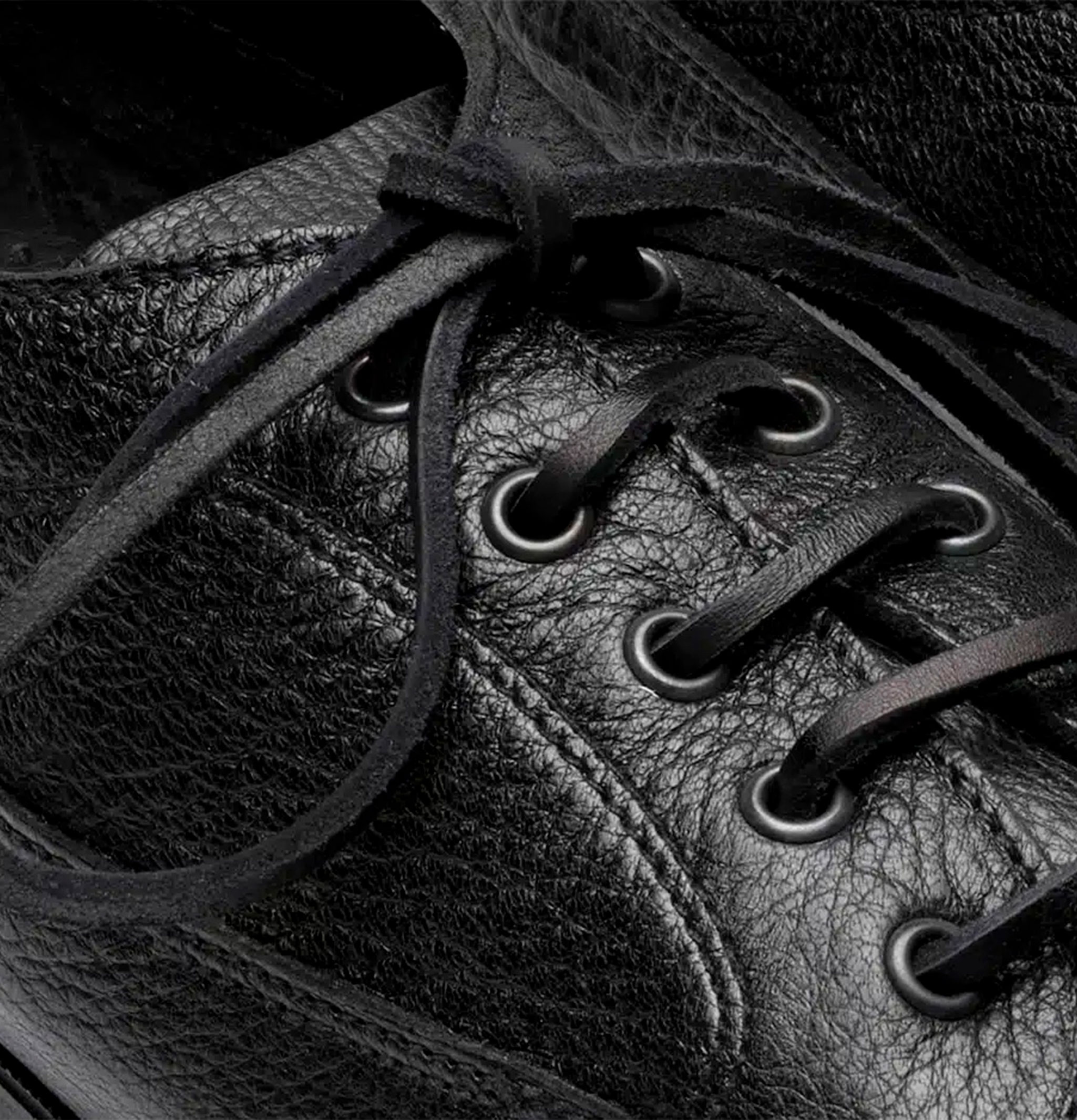 Paraboot Malibu Cerf Noir