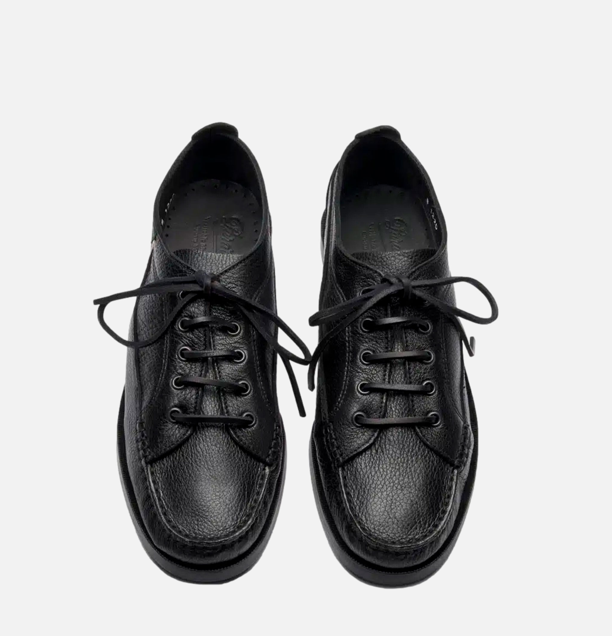 Paraboot Malibu Cerf Noir