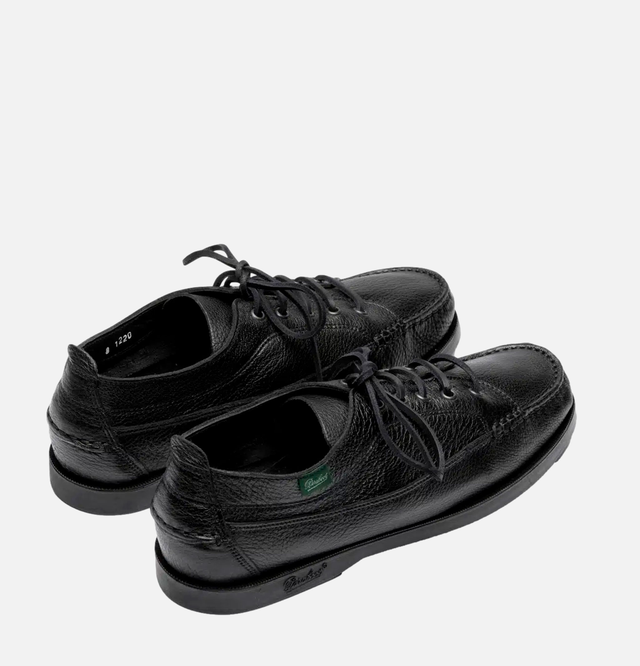 Paraboot Malibu Cerf Noir