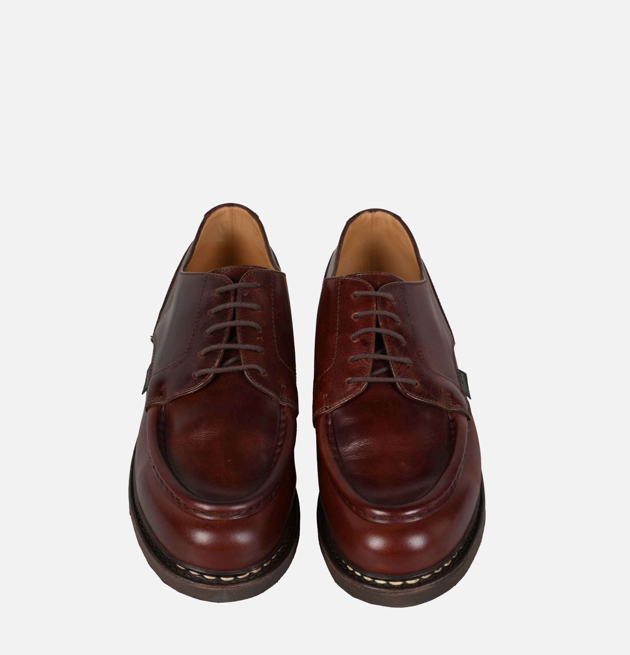 Paraboot Villandry Ecorce