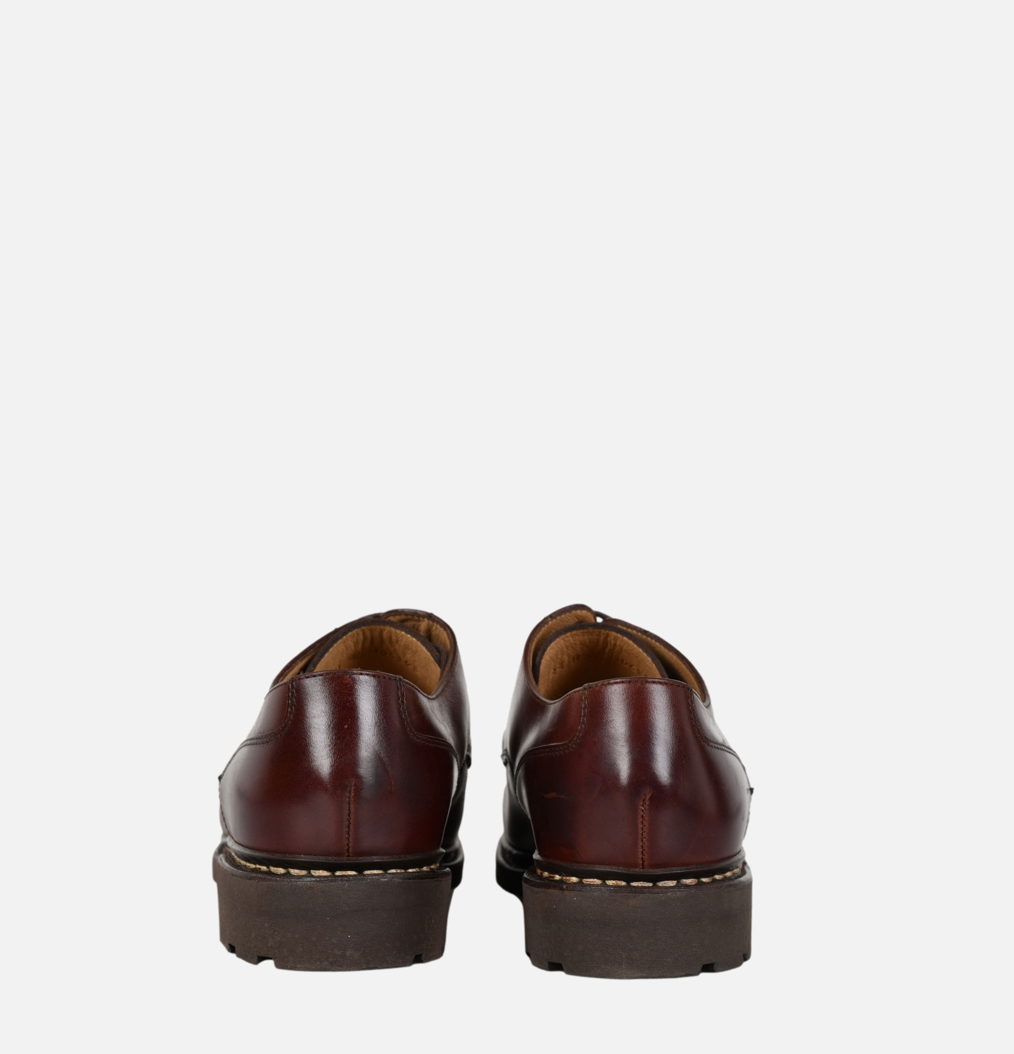 Paraboot Villandry Ecorce