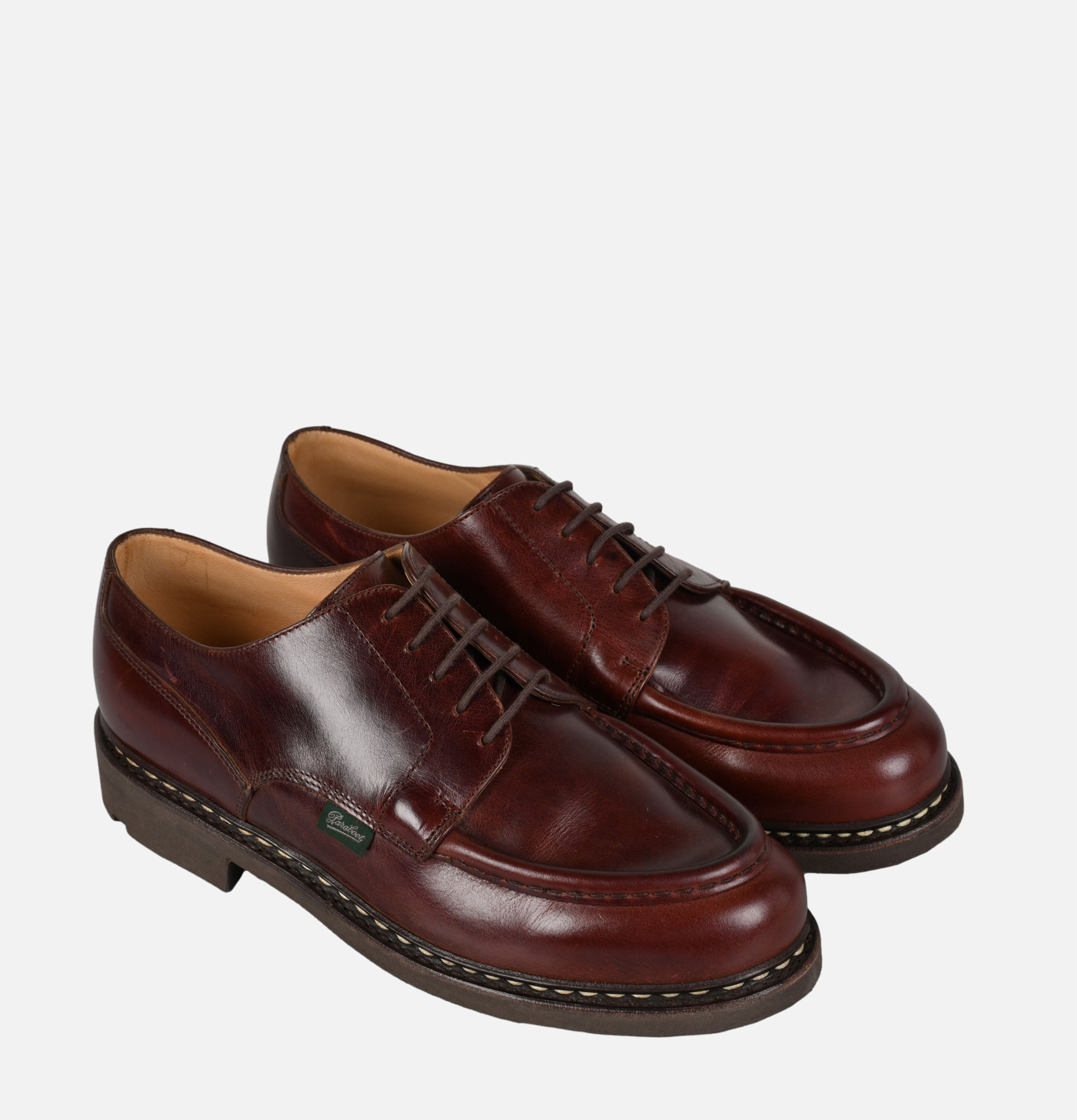 Paraboot Villandry Ecorce