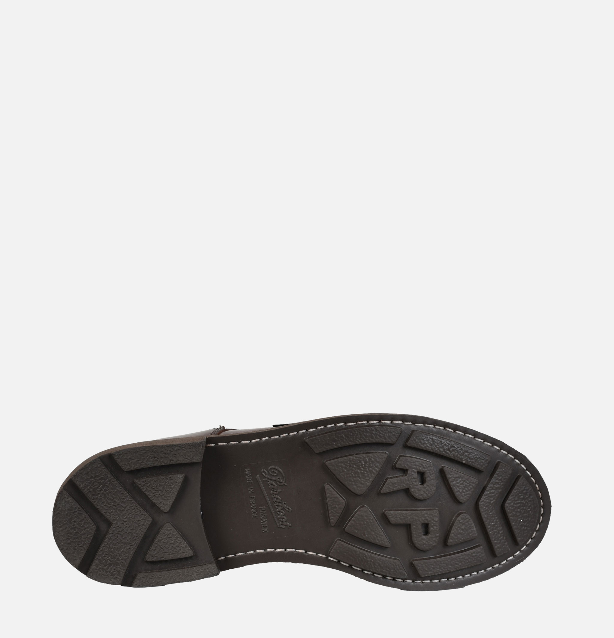 Paraboot Villandry Ecorce