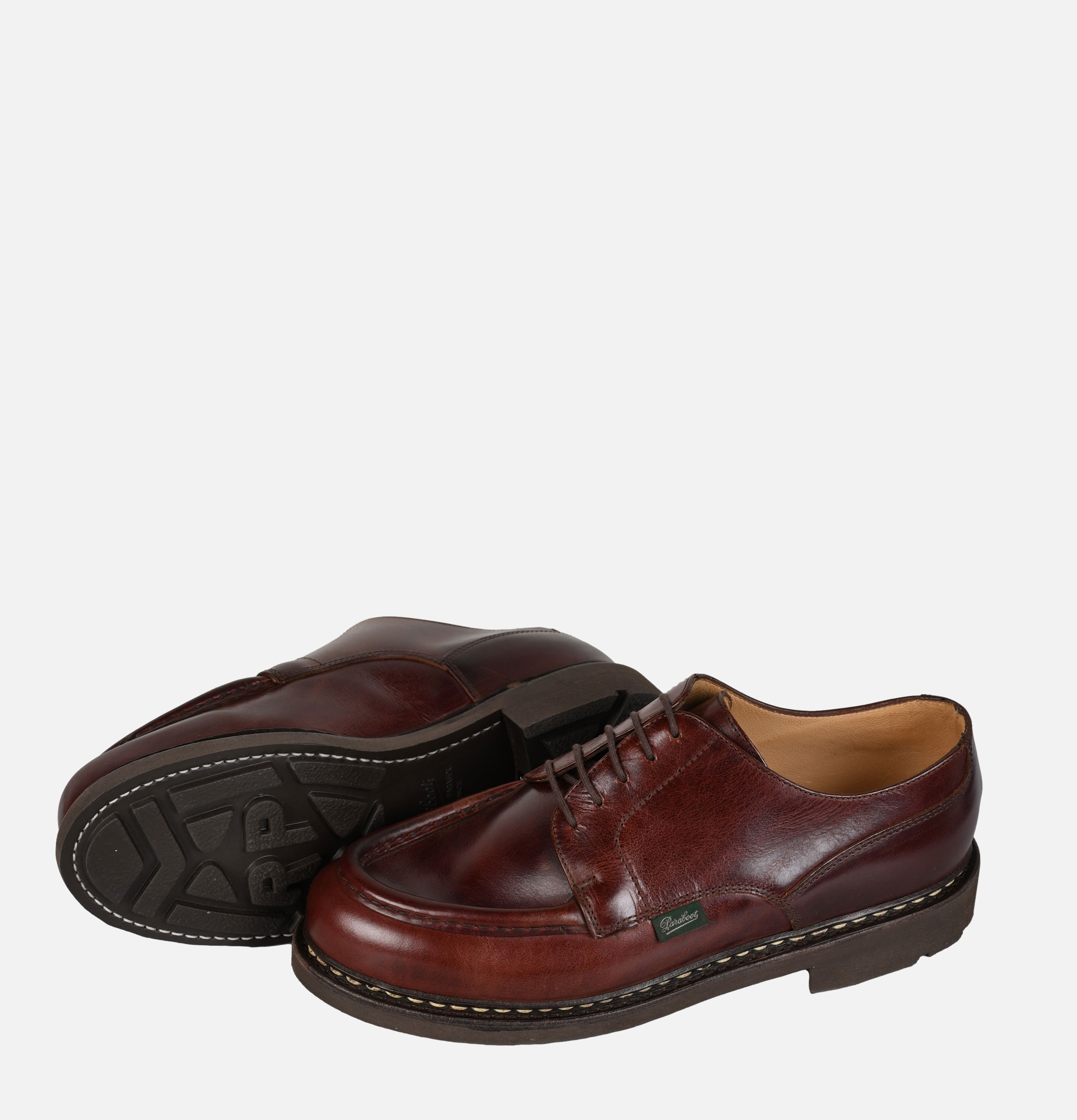 Paraboot Villandry Ecorce