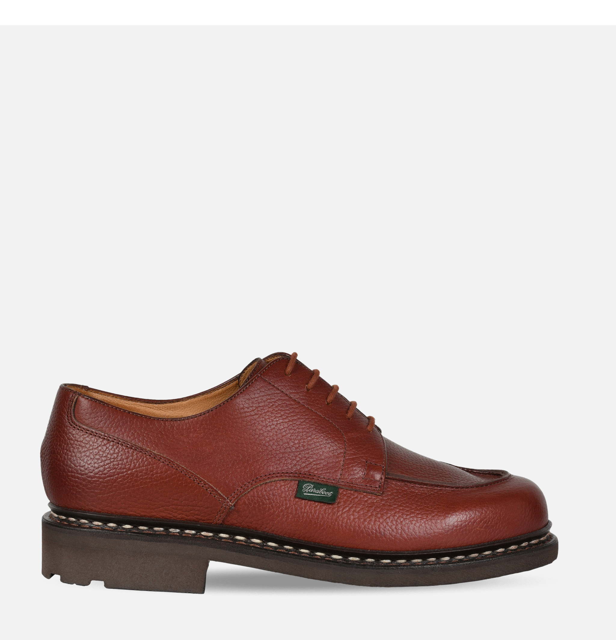 Paraboot Chambord Grain Marron
