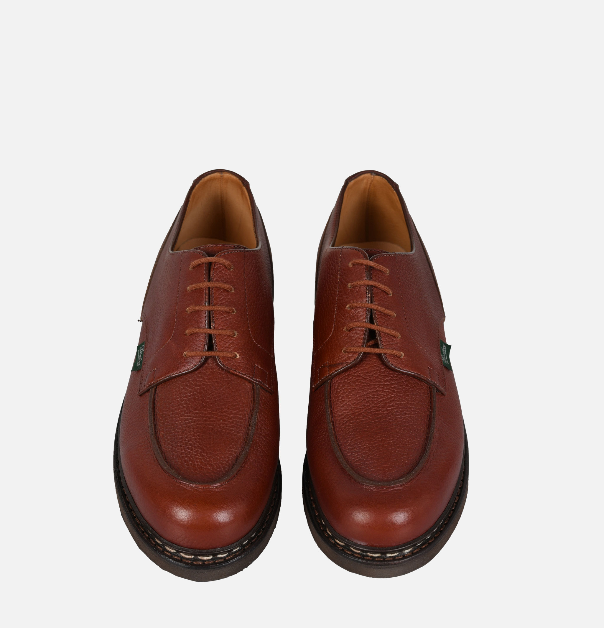 Paraboot Chambord Grain Marron