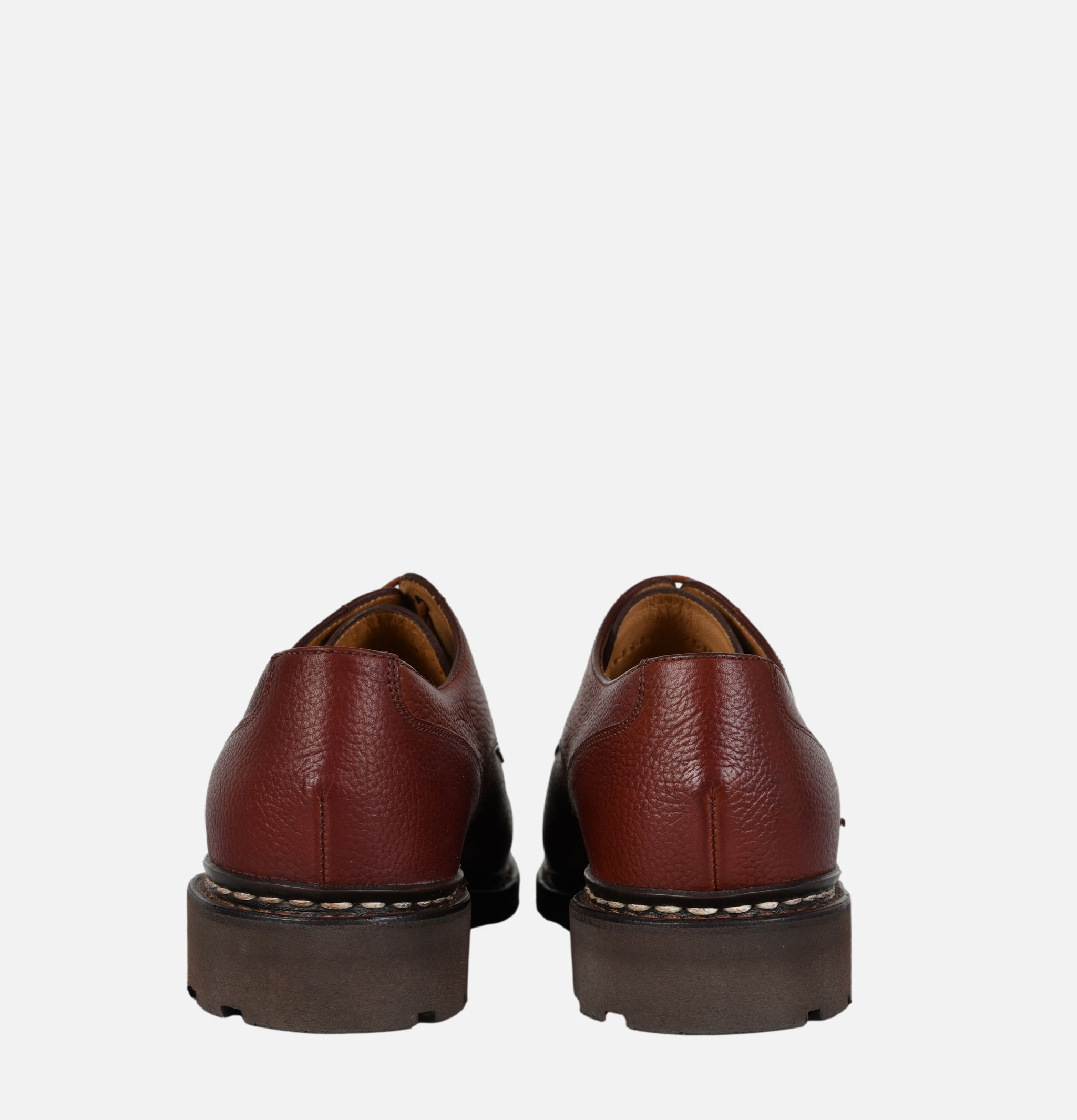 Paraboot Chambord Grain Marron