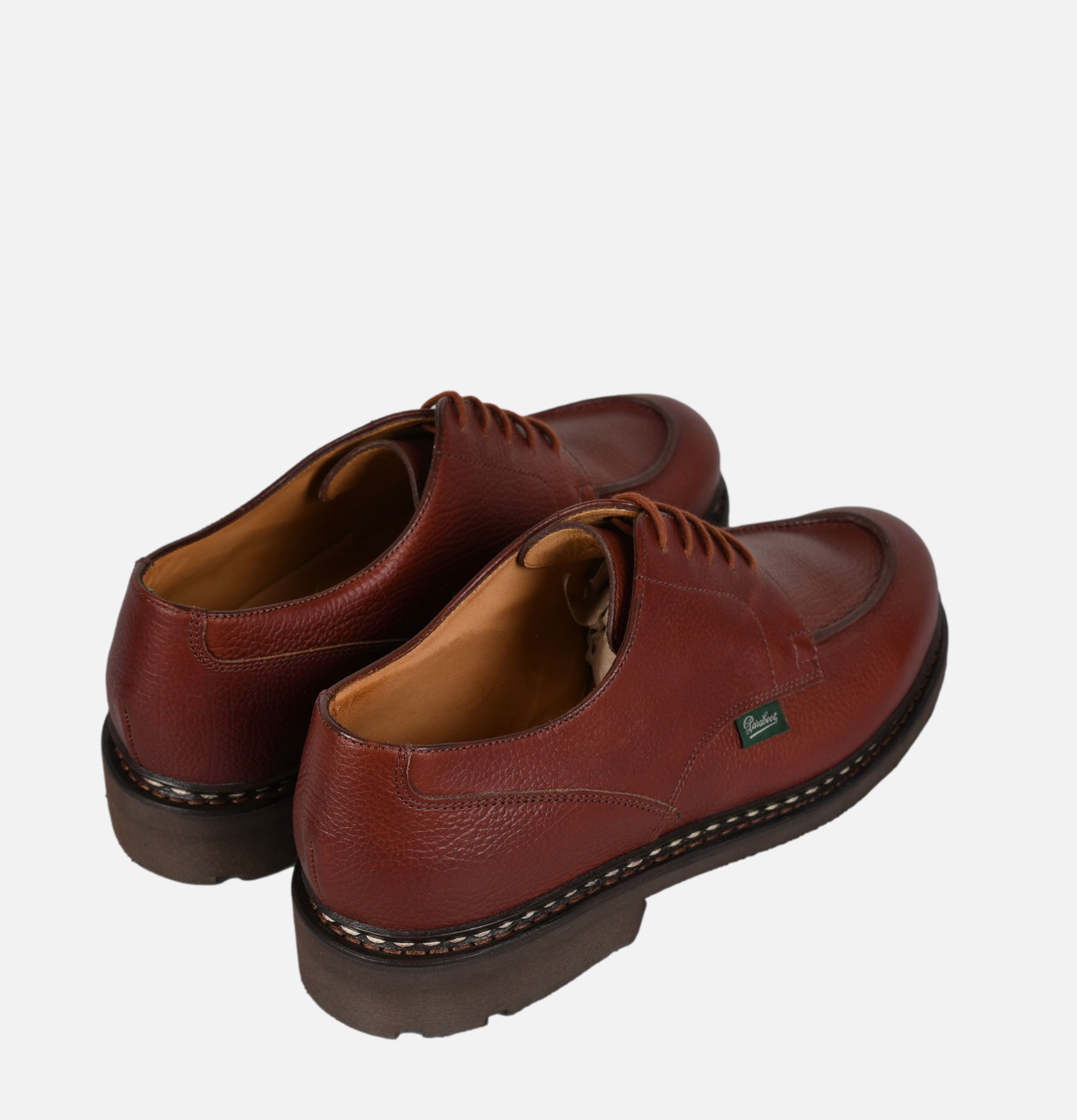 Paraboot Chambord Grain Marron