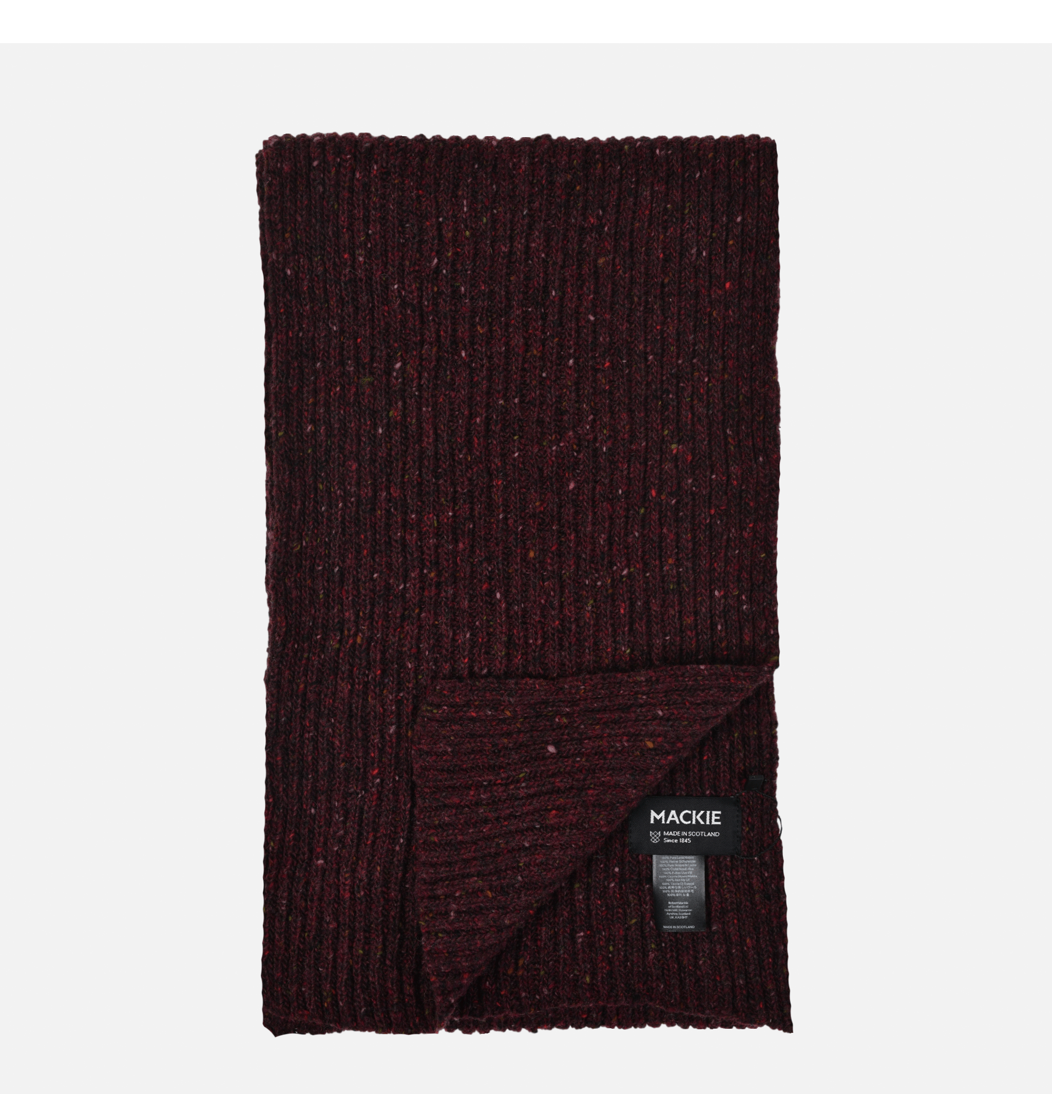 Robert Mackie Shin Donegal Dingle