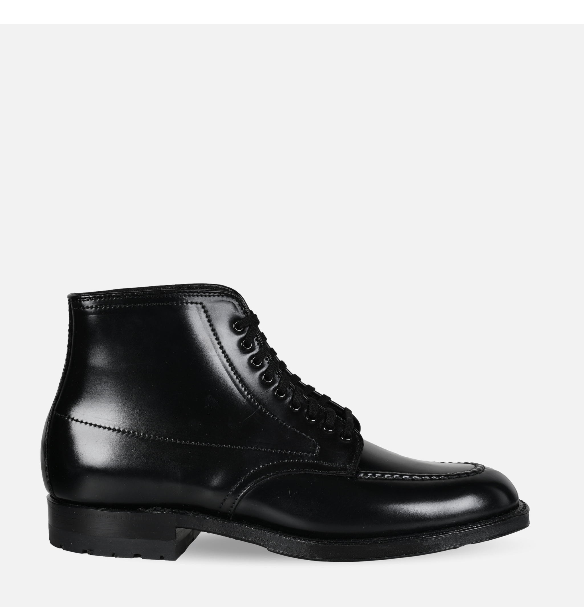 Alden A9916 Black Cordovan