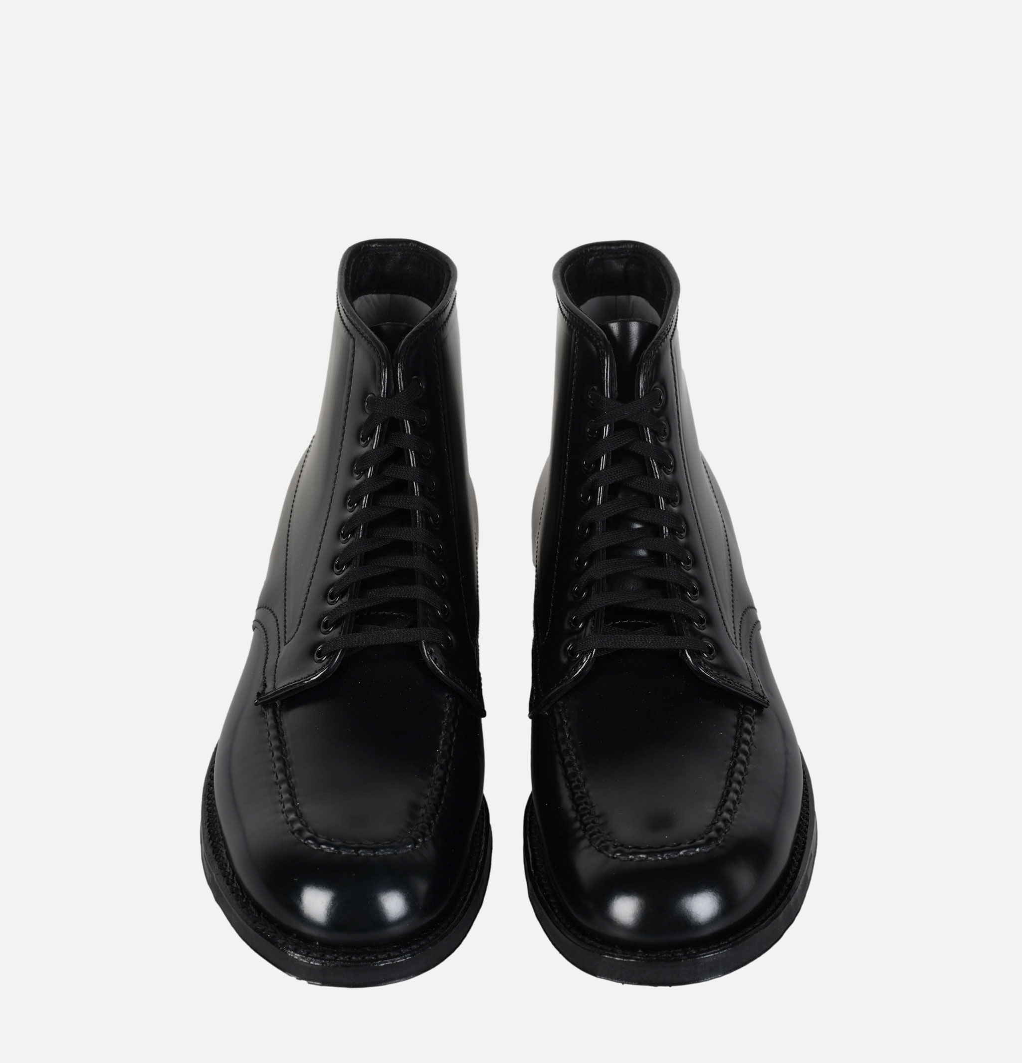 Alden A9916 Black Cordovan