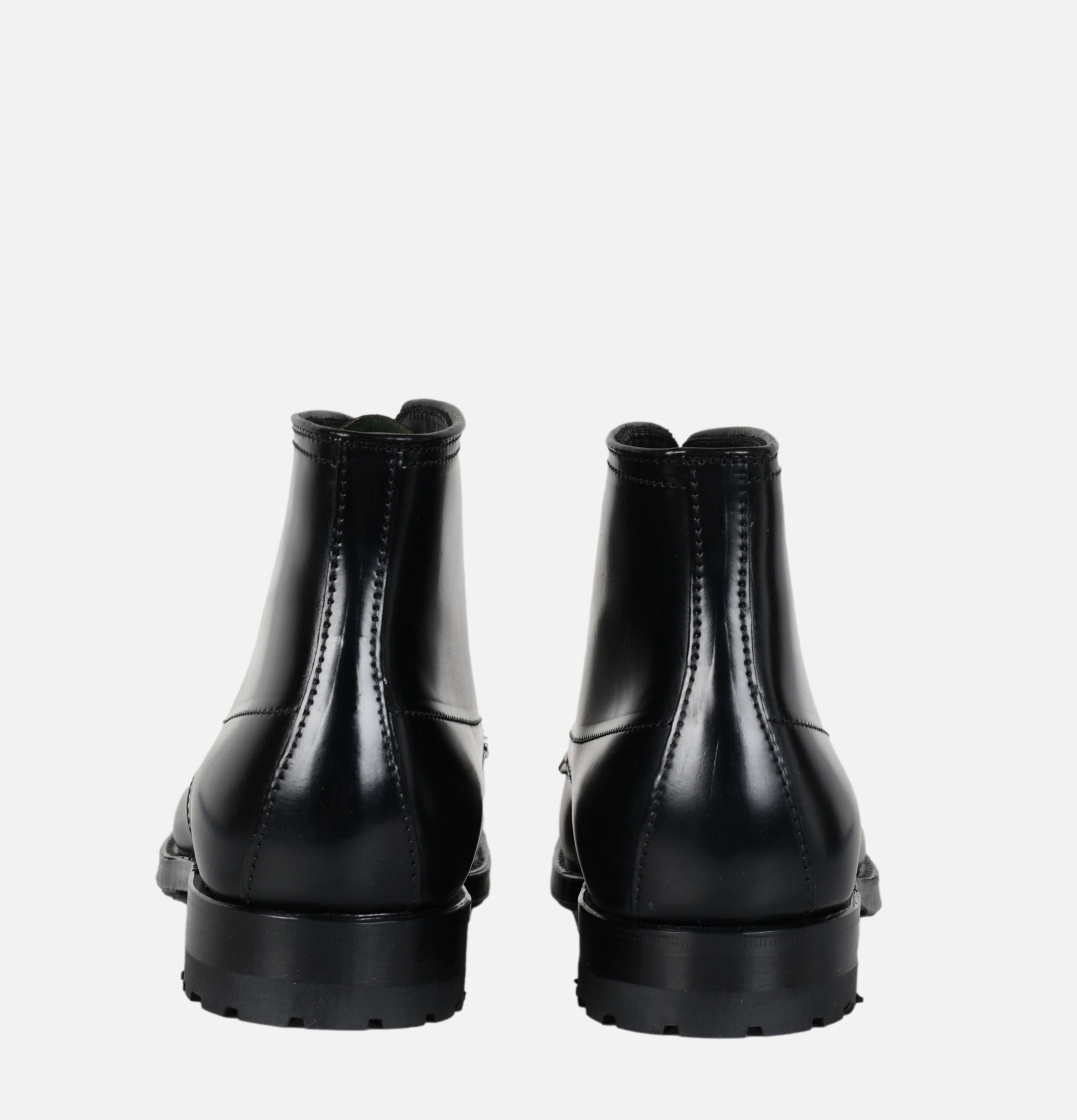 Alden A9916 Black Cordovan