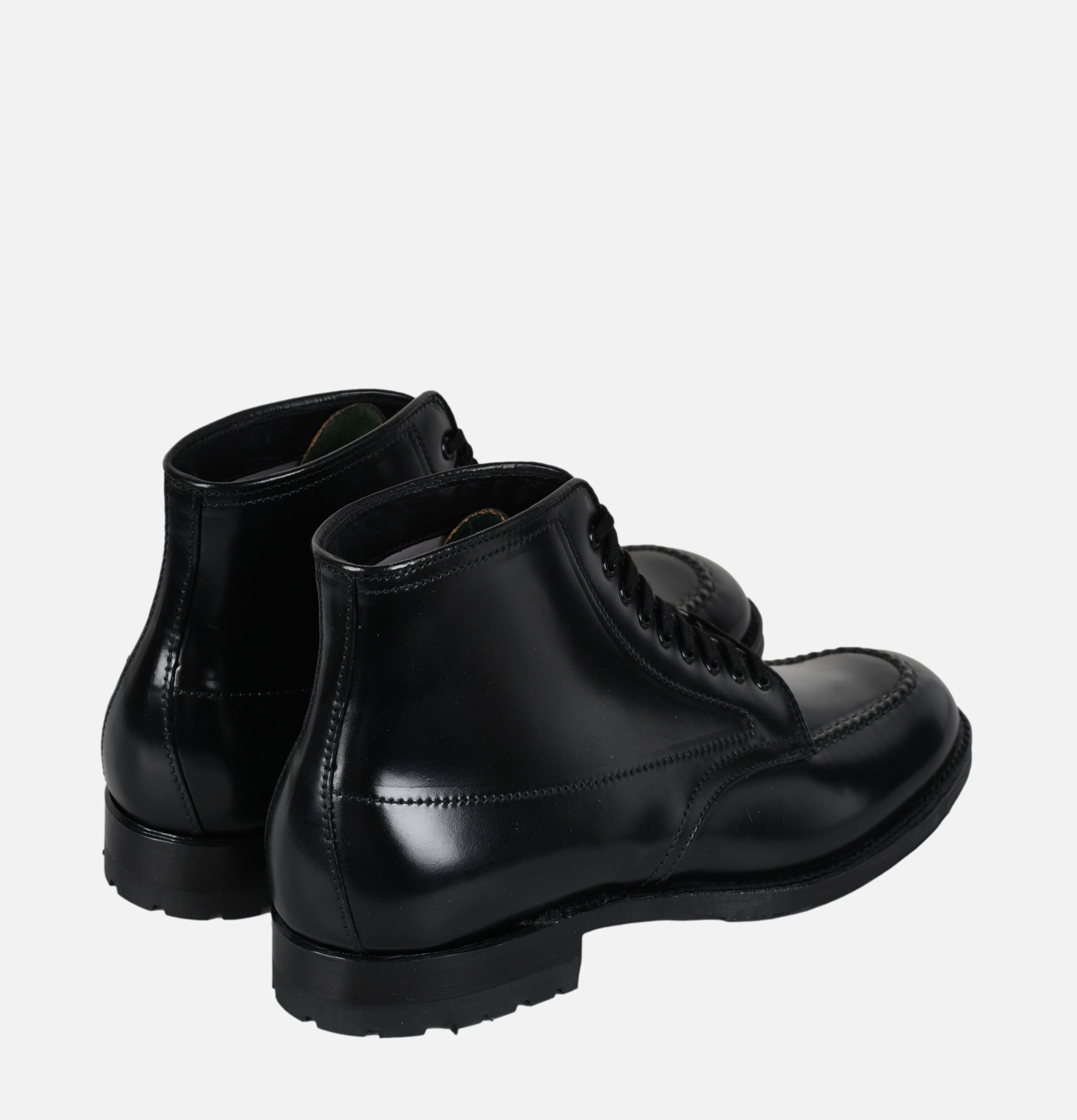 Alden A9916 Black Cordovan