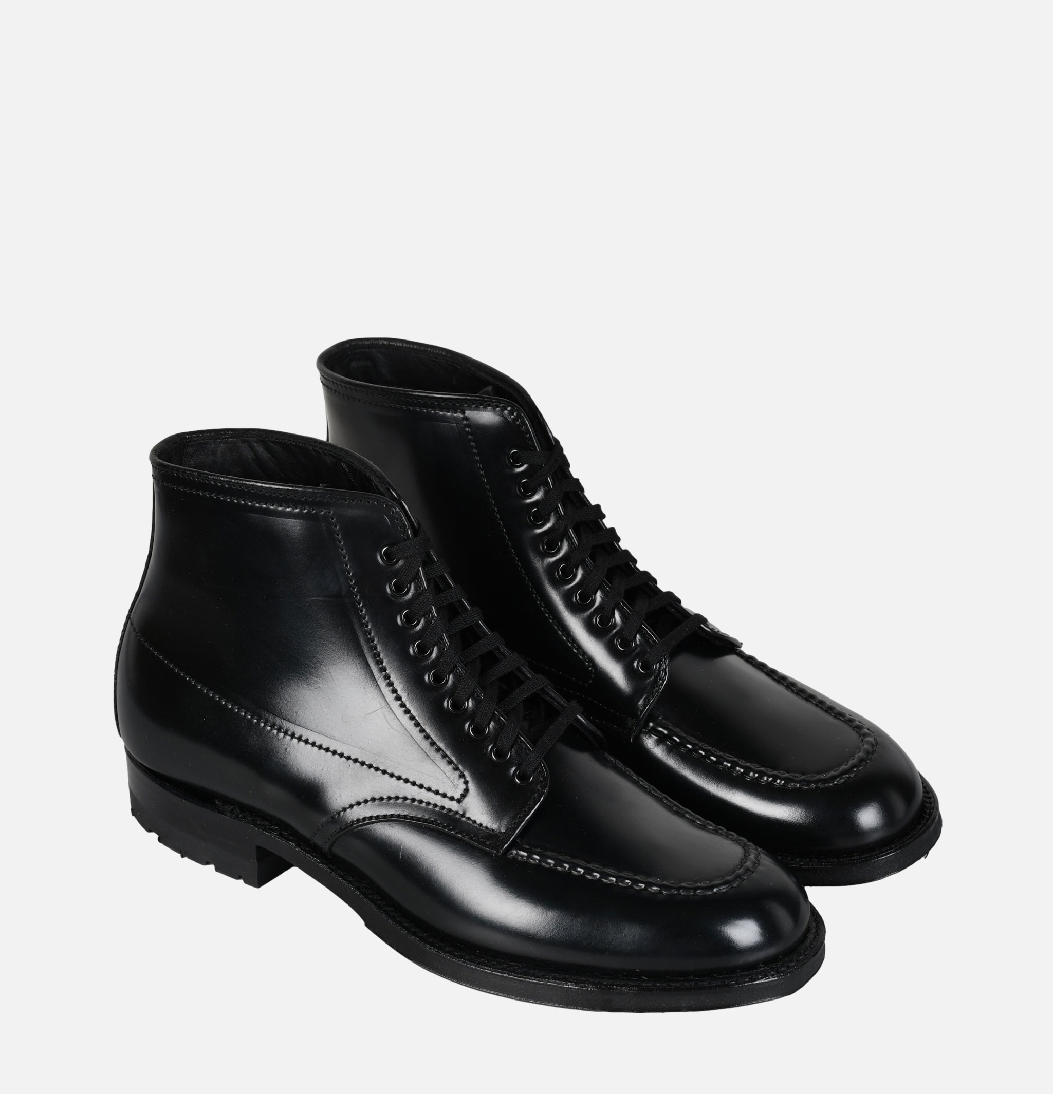 Alden A9916 Black Cordovan