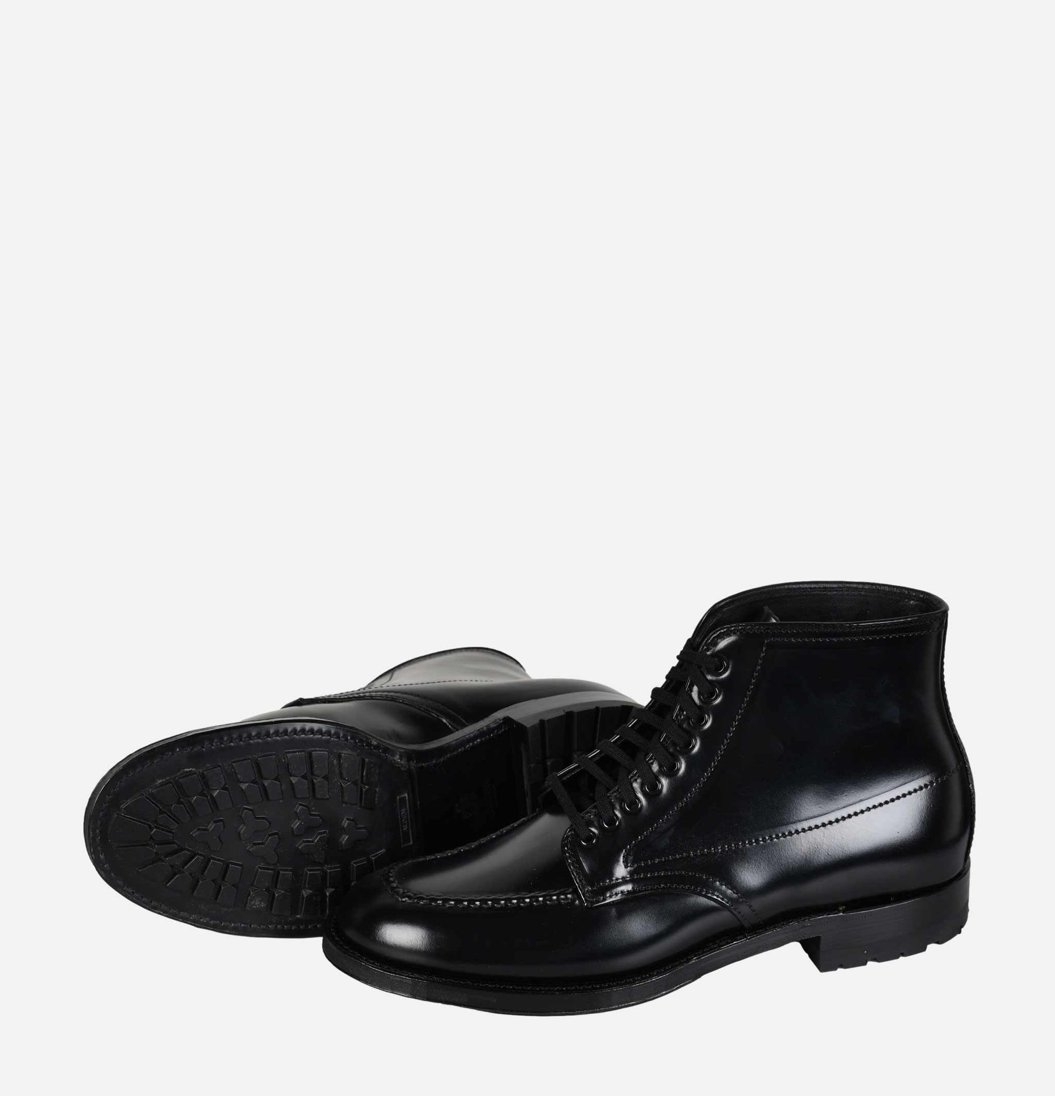 Alden A9916 Black Cordovan