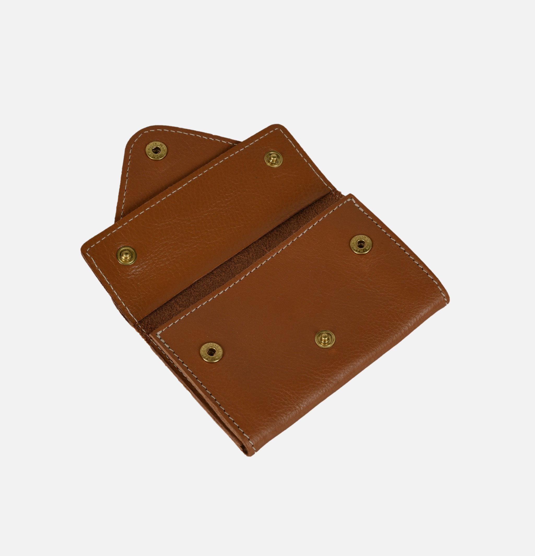 Il Bisonte Card Case Uffizi