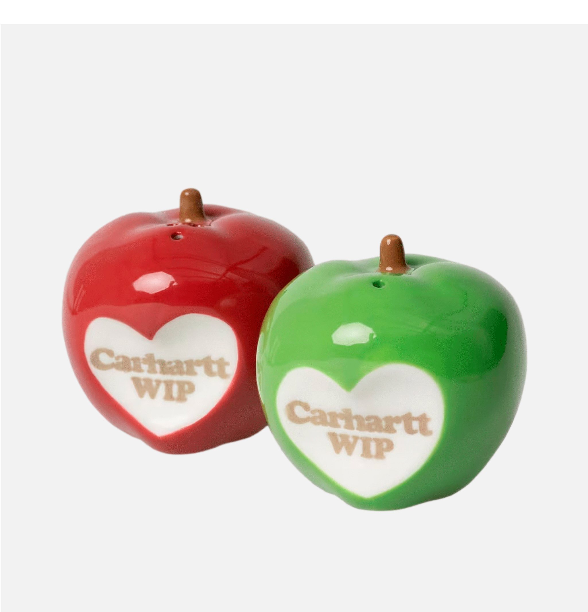 CARHARTT WIP Spoiled Salt And Pepper Shaker