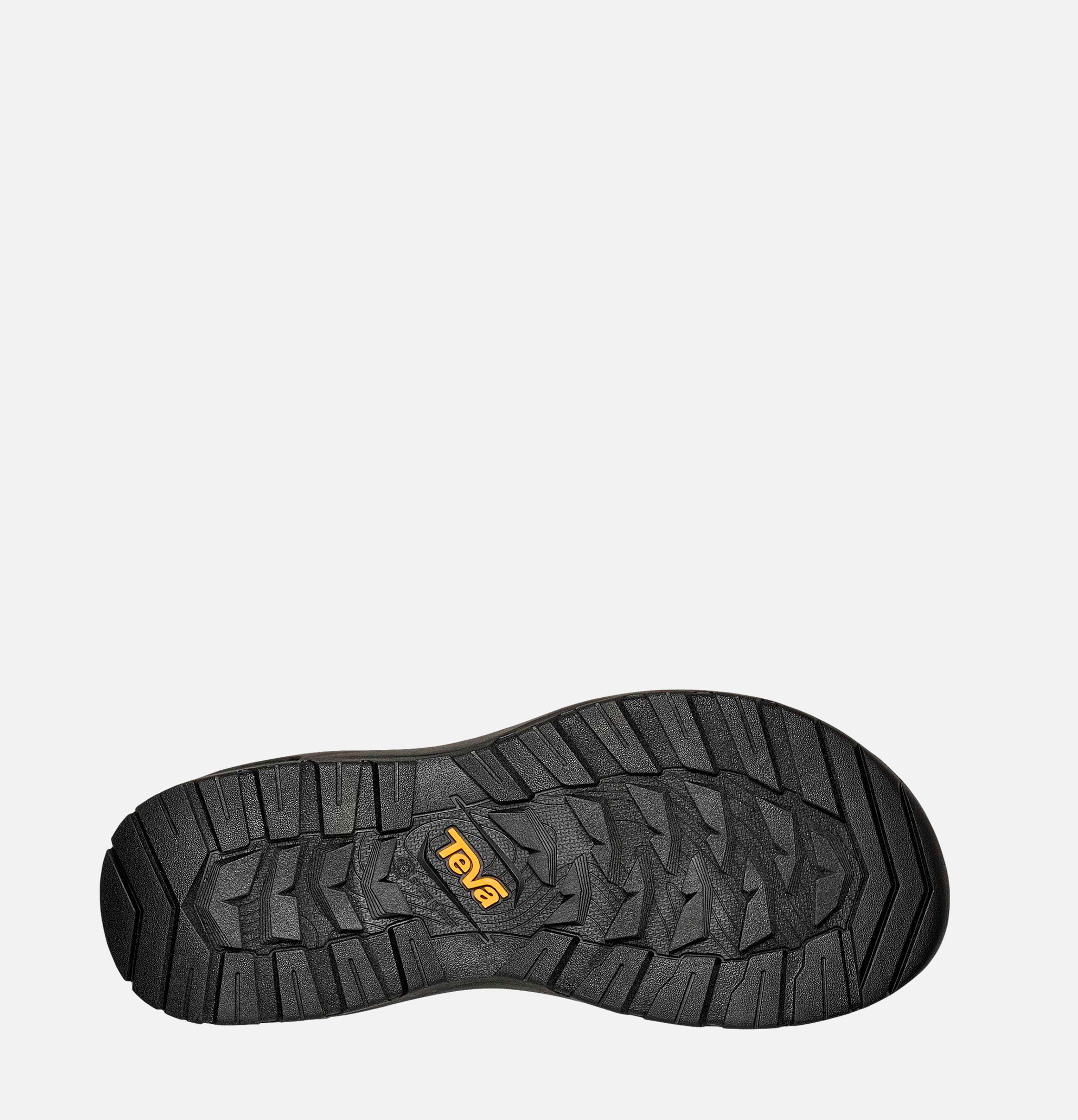 Teva Hurricane Xlt3 Black