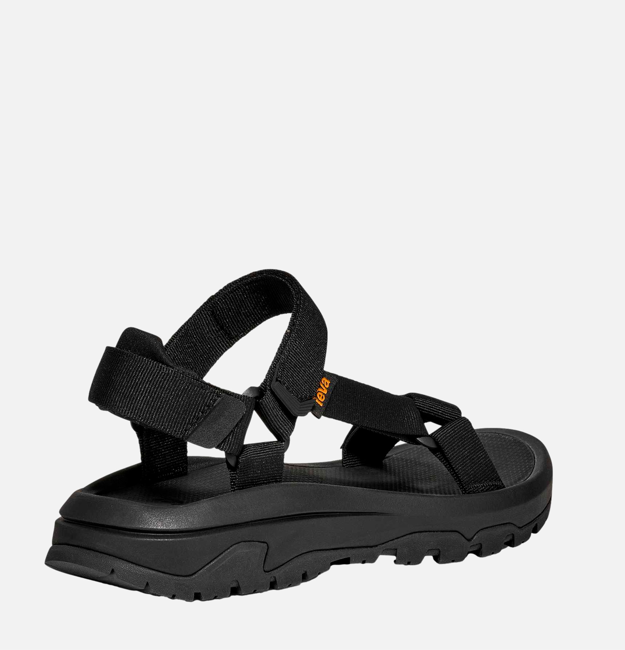 Teva Hurricane Xlt3 Black
