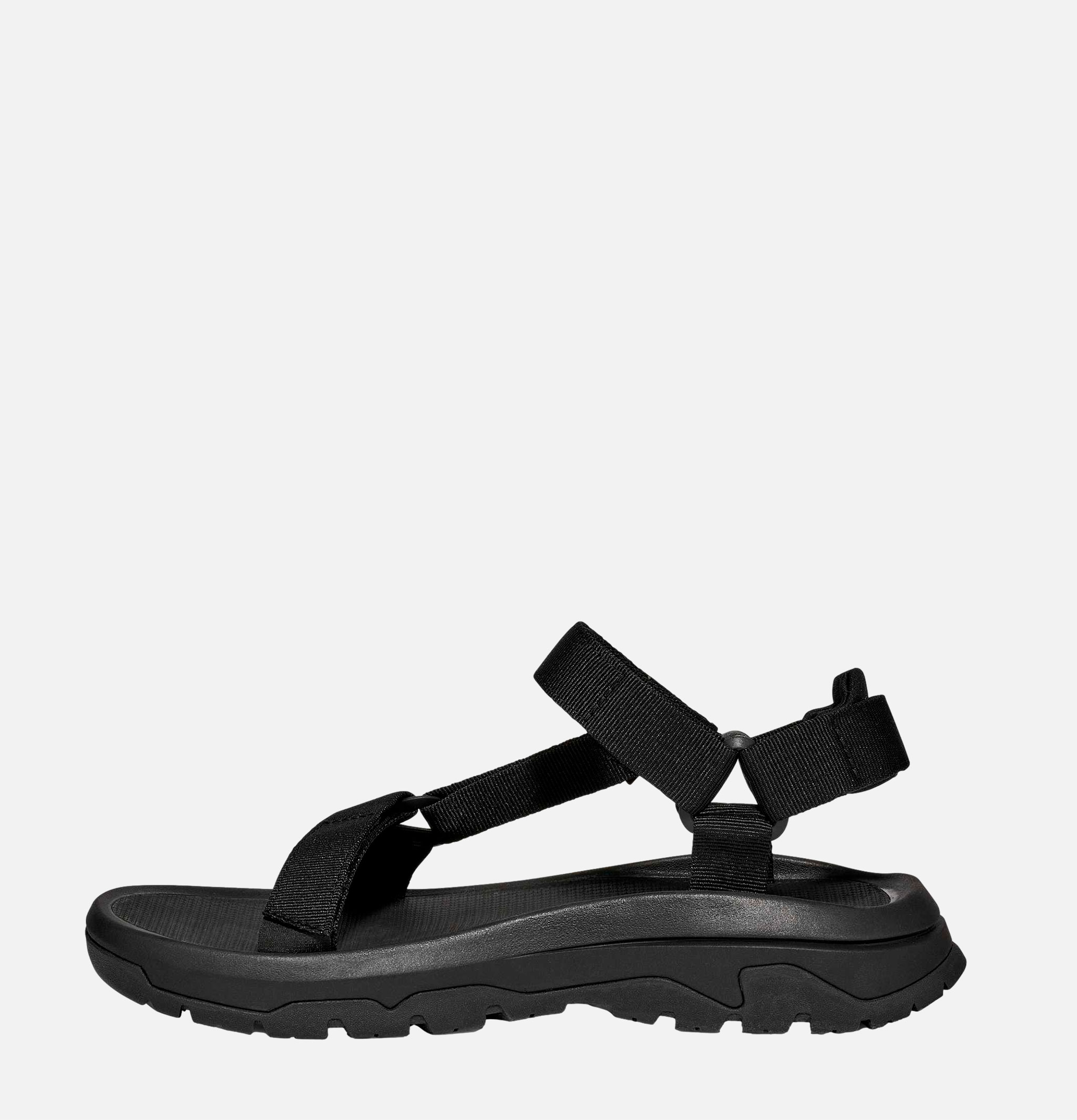 Teva Hurricane Xlt3 Black