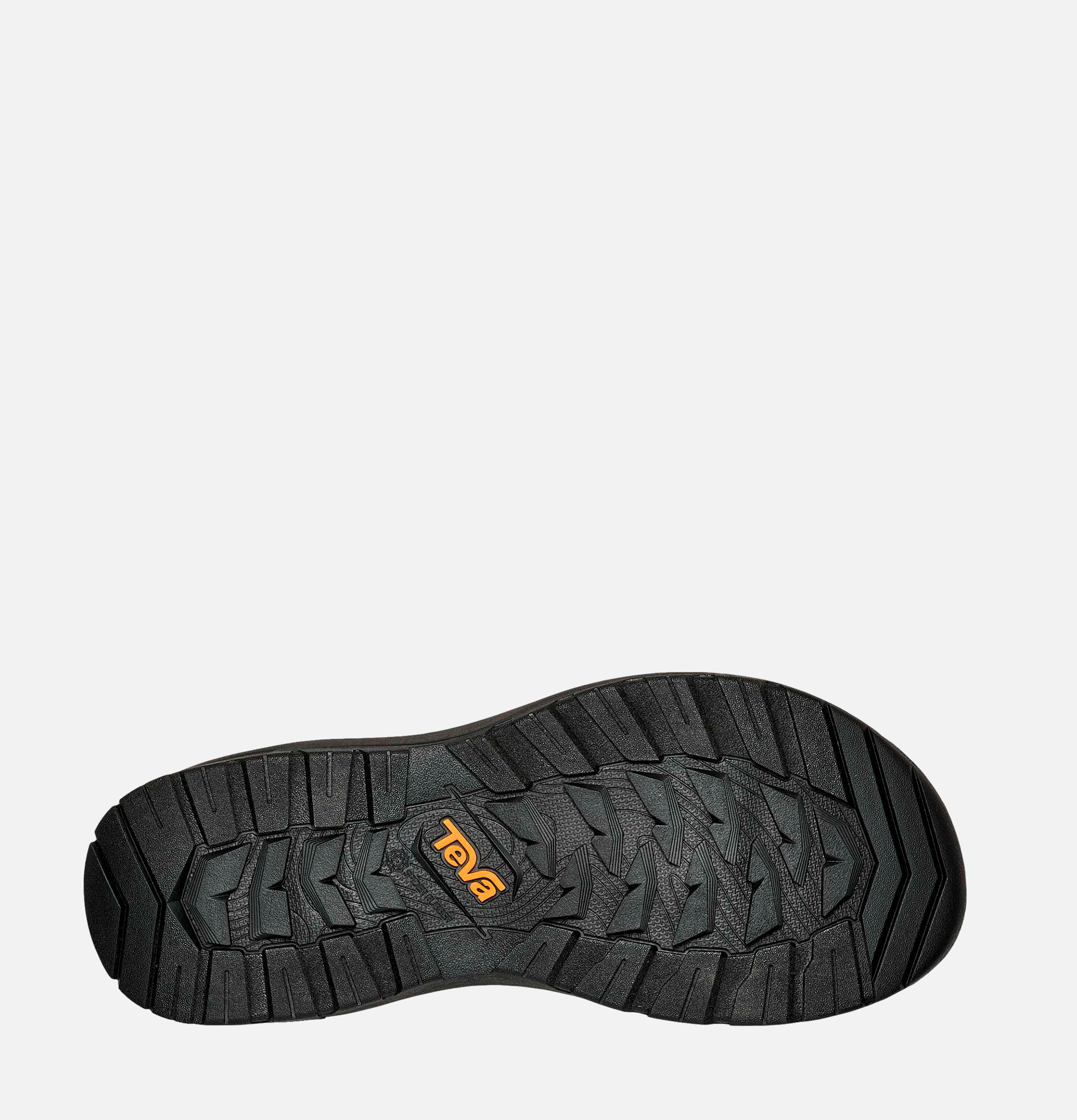 Teva Hurricane Xlt3 Brown Multi