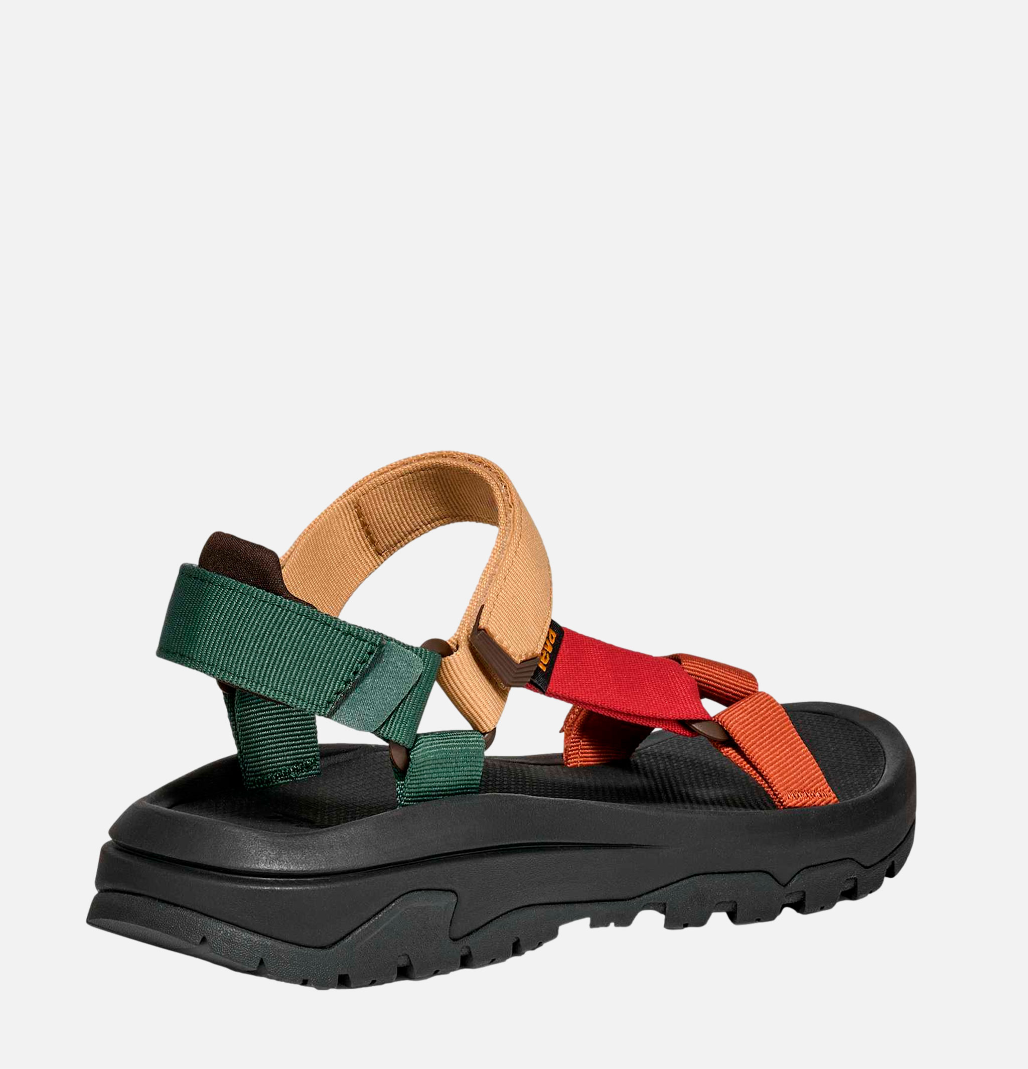 Teva Hurricane Xlt3 Brown Multi