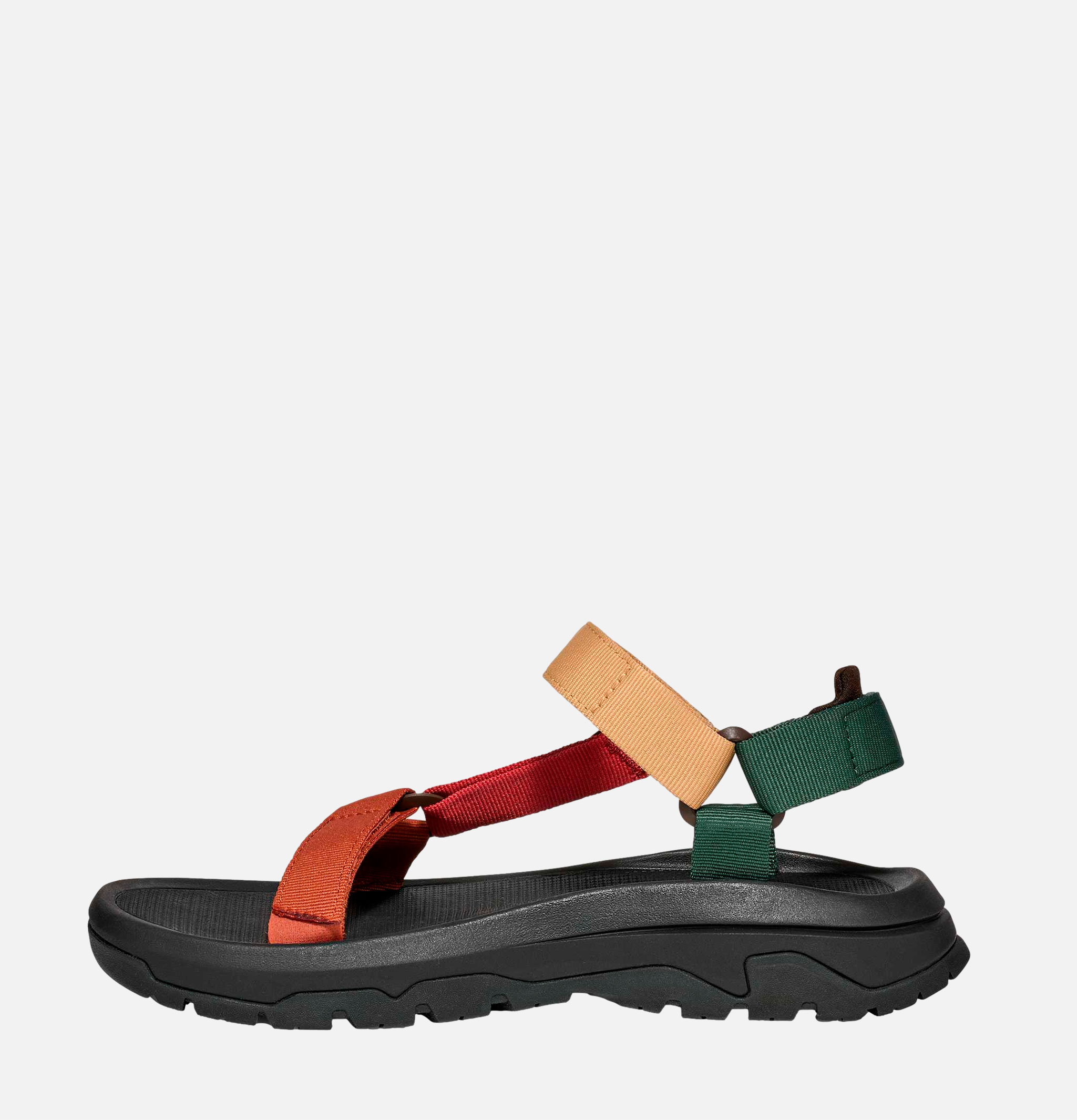 Teva Hurricane Xlt3 Brown Multi