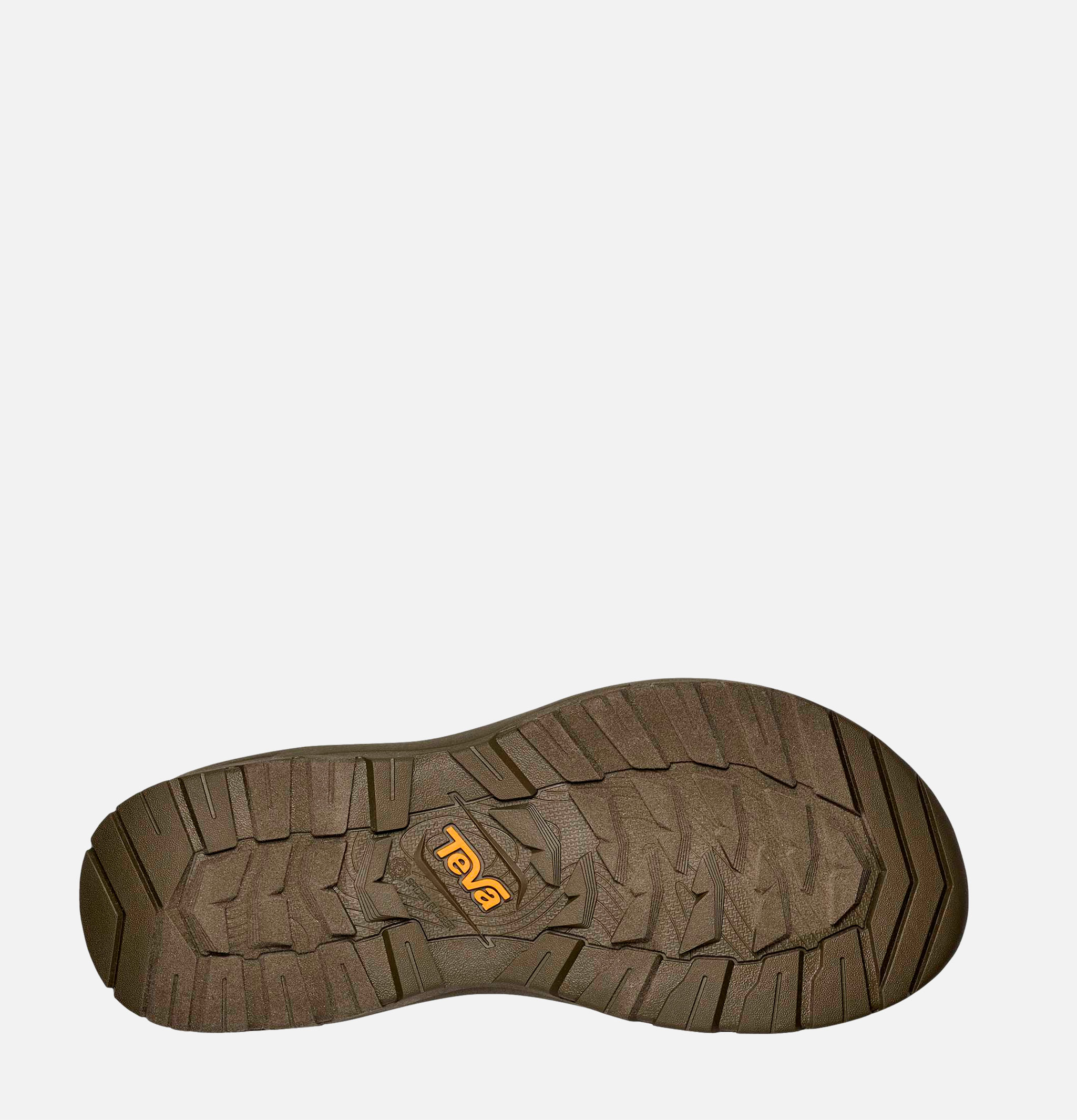 Teva Hurricane Xlt3 Dark Olive