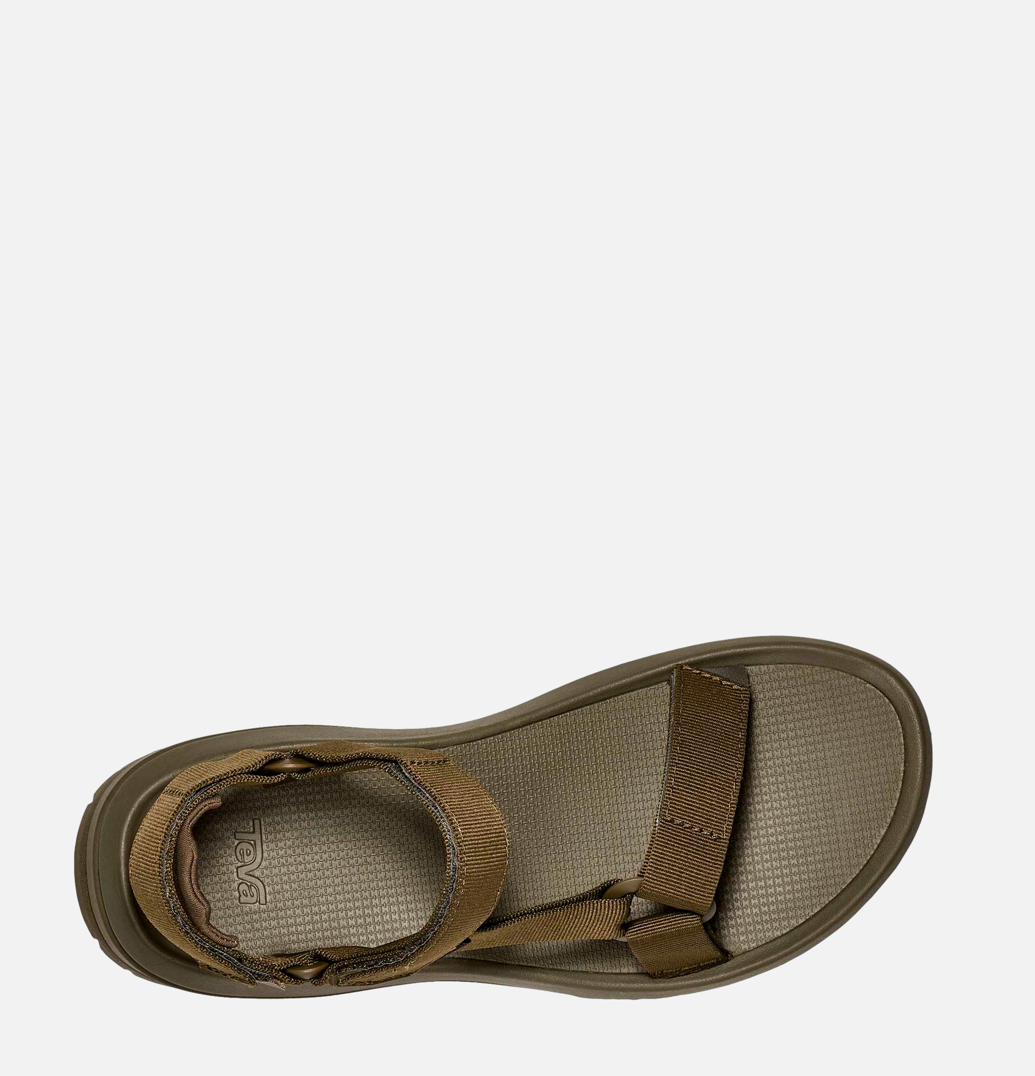 Teva Hurricane Xlt3 Dark Olive