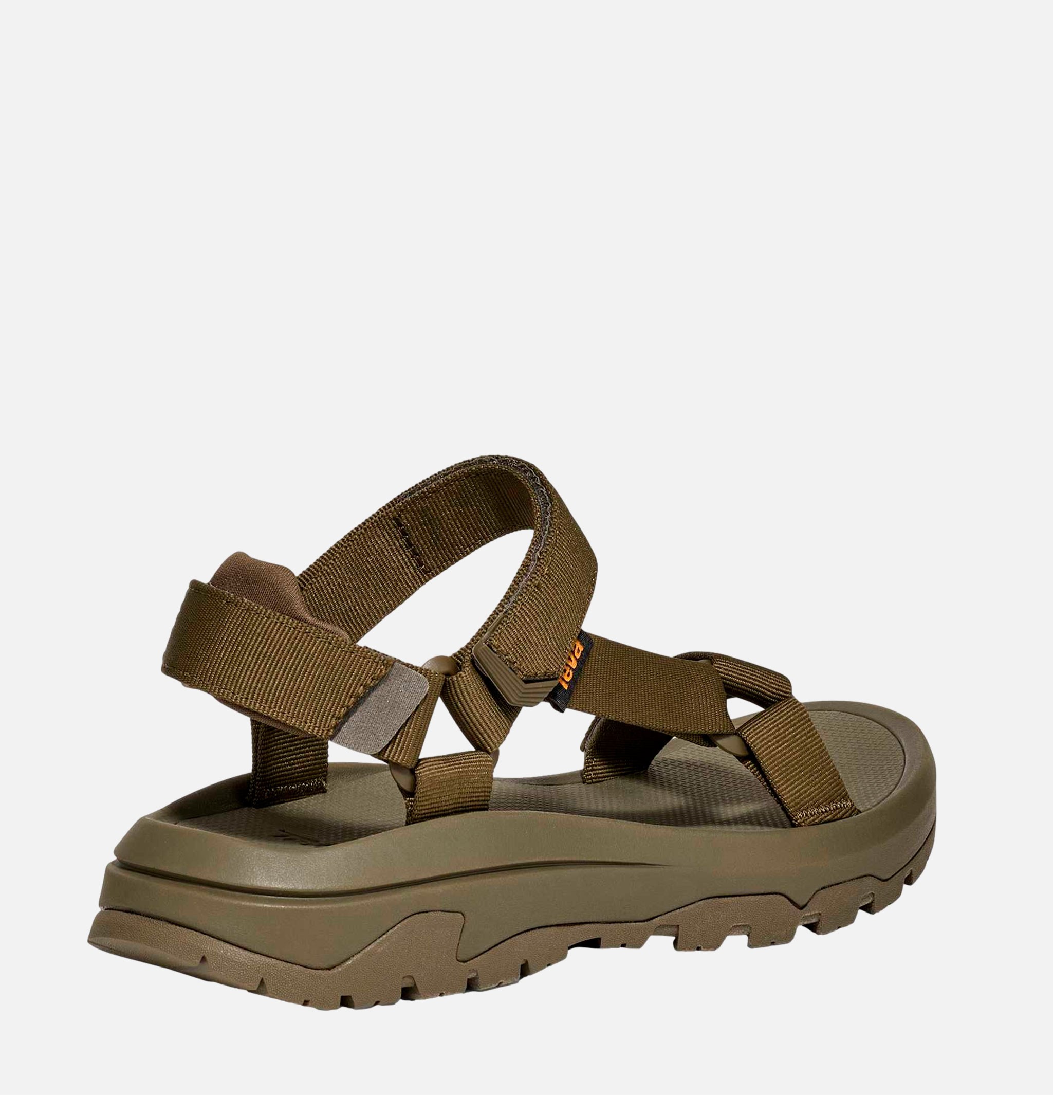 Teva Hurricane Xlt3 Dark Olive