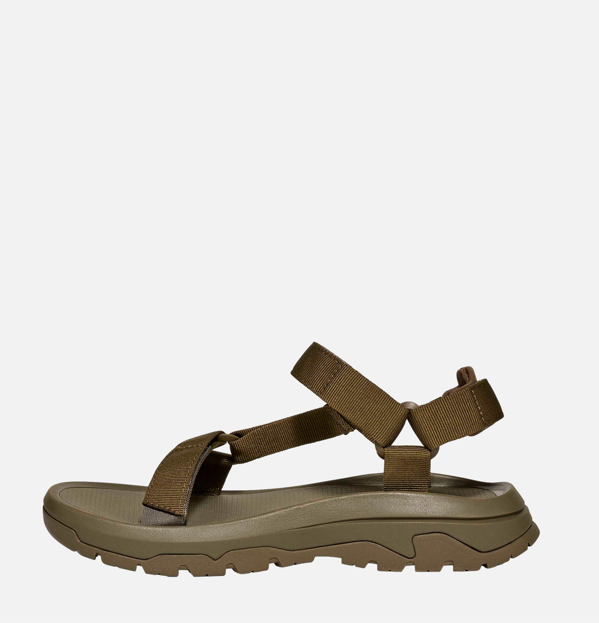 Teva Hurricane Xlt3 Dark Olive