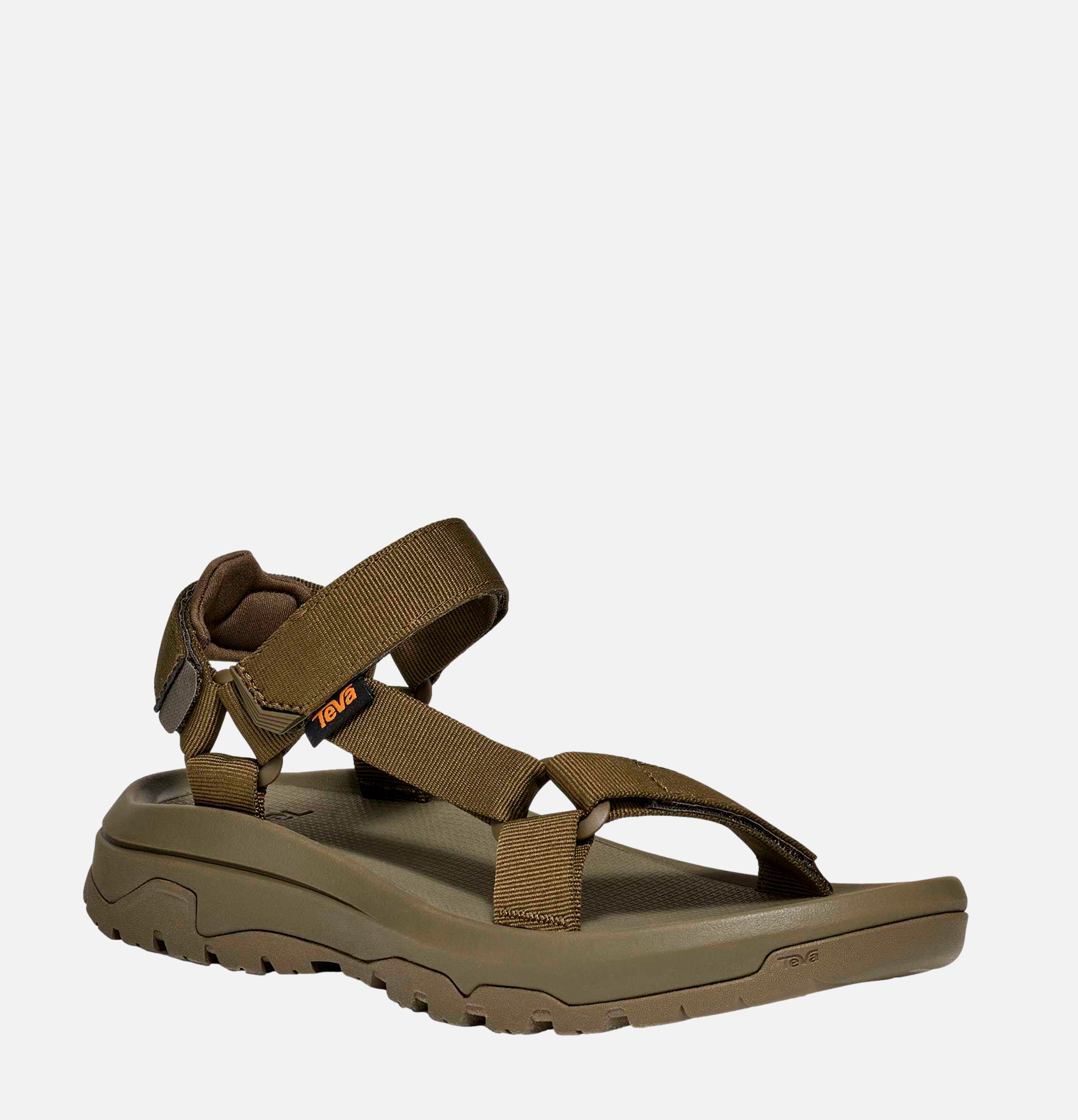 Teva Hurricane Xlt3 Dark Olive