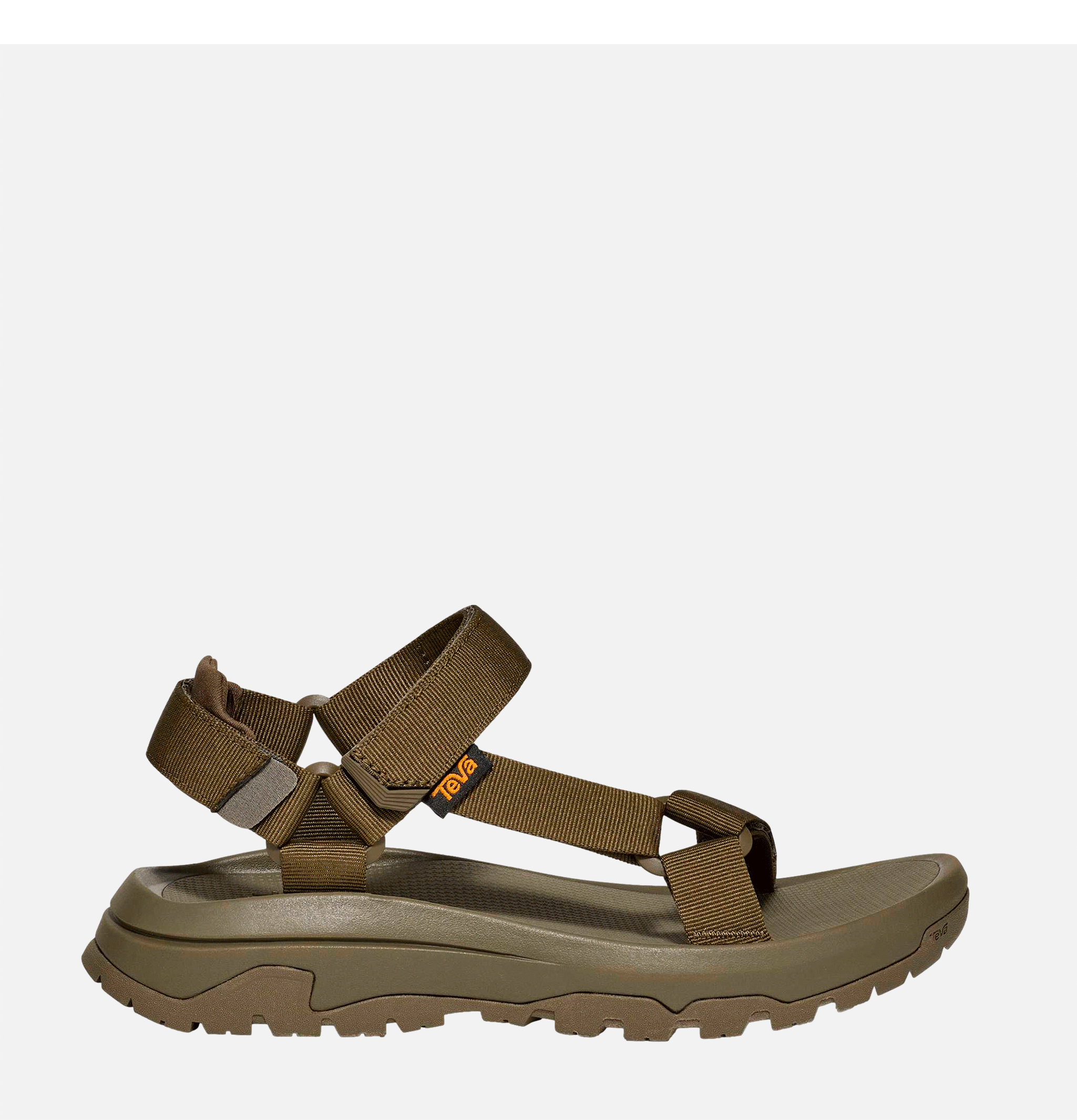 Teva Hurricane Xlt3 Dark Olive