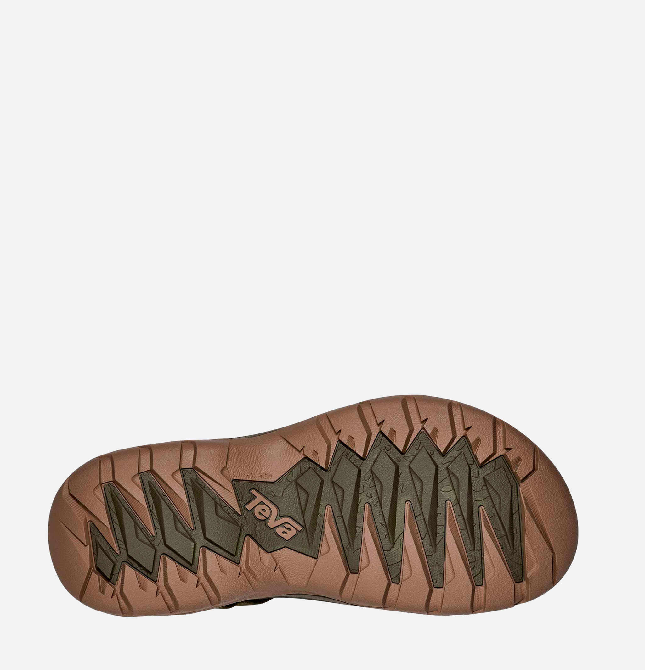 Teva Terra Fi5 DK Olive/Honey