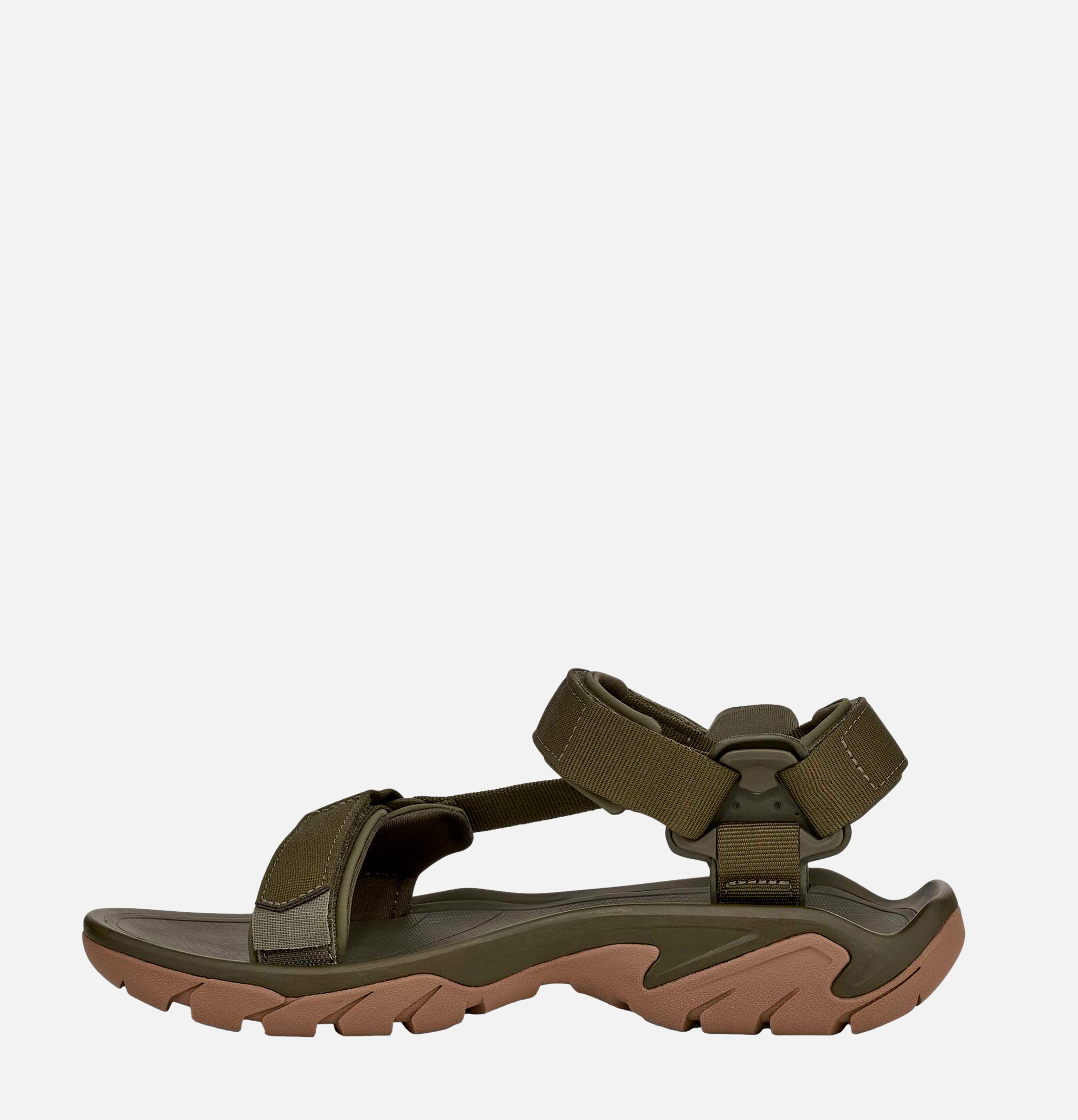 Teva Terra Fi5 DK Olive/Honey