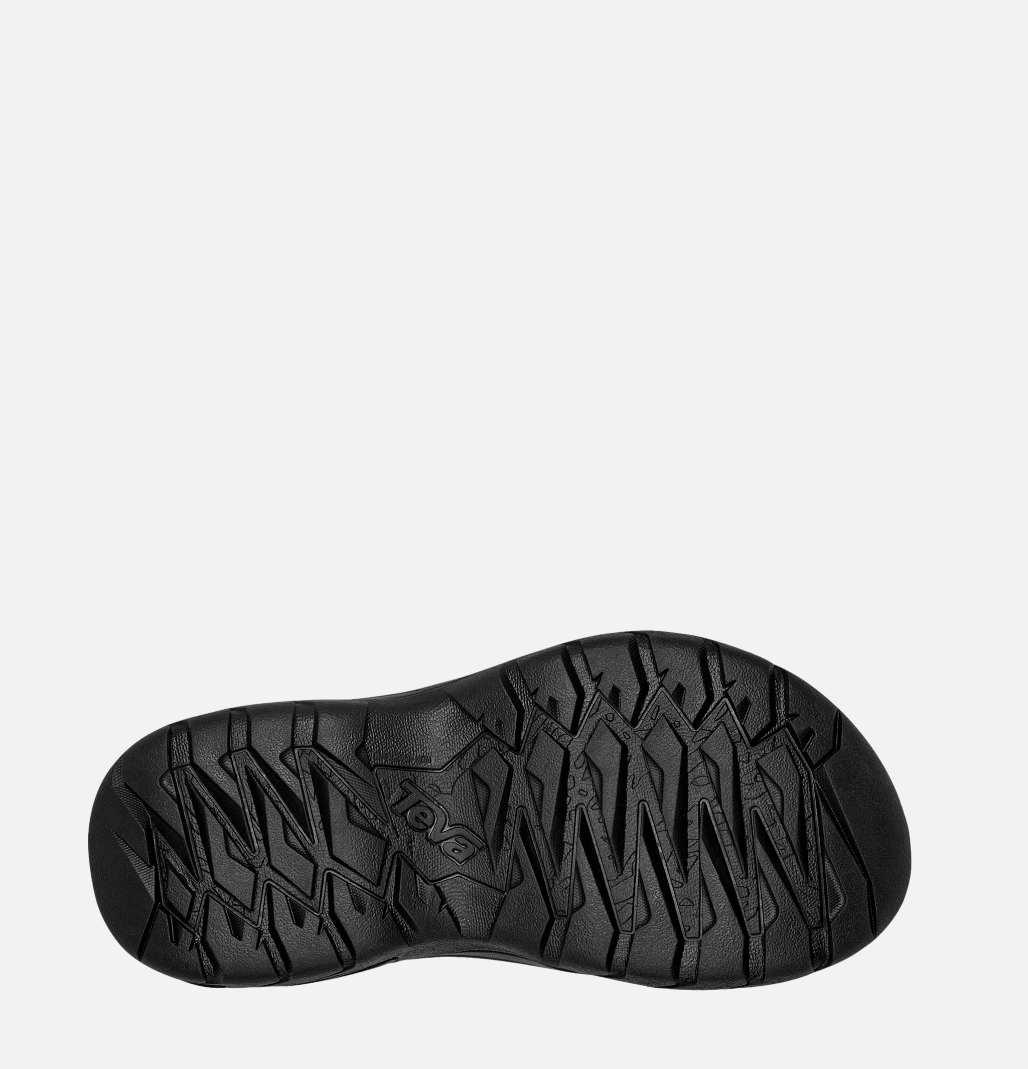 Teva W Terra Fi5 Black / Phantom