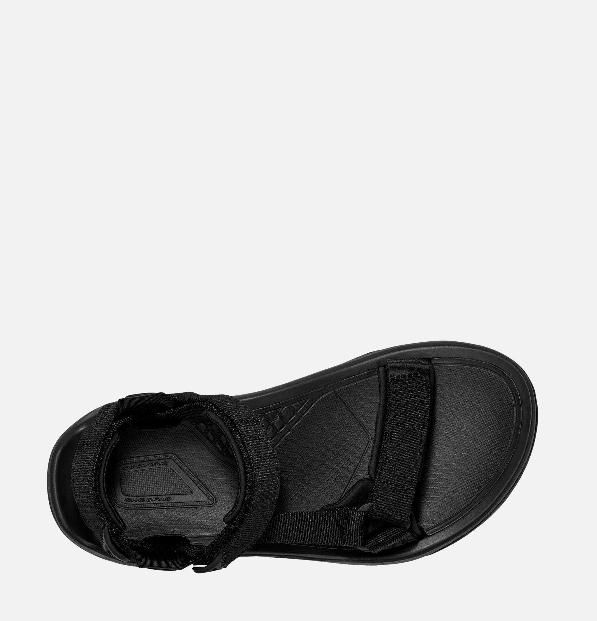 Teva W Terra Fi5 Black / Phantom