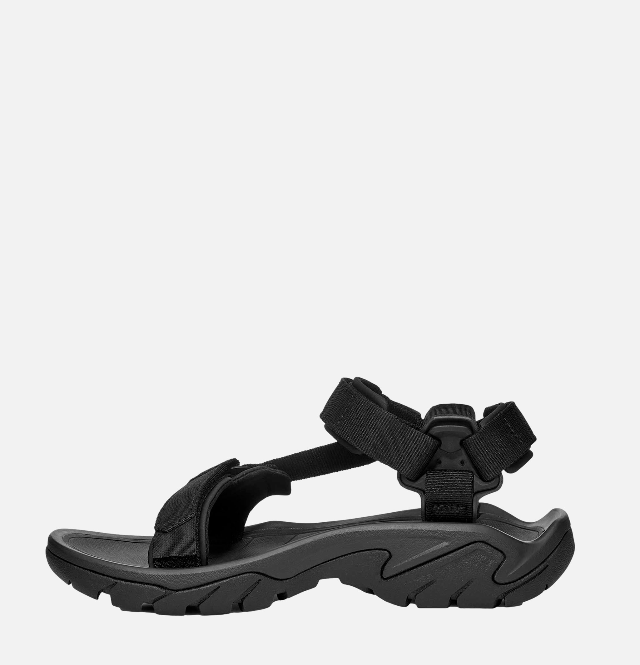 Teva W Terra Fi5 Black / Phantom