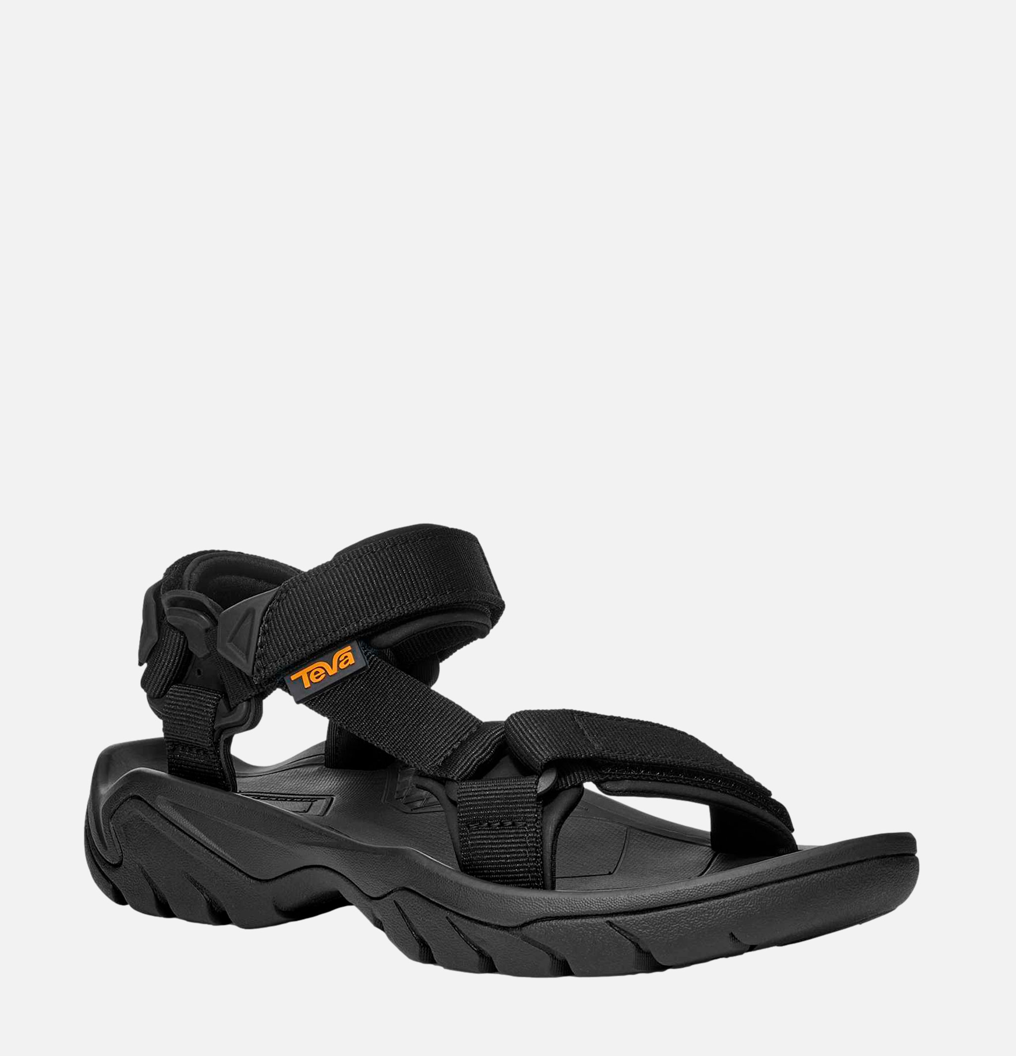 Teva W Terra Fi5 Black / Phantom