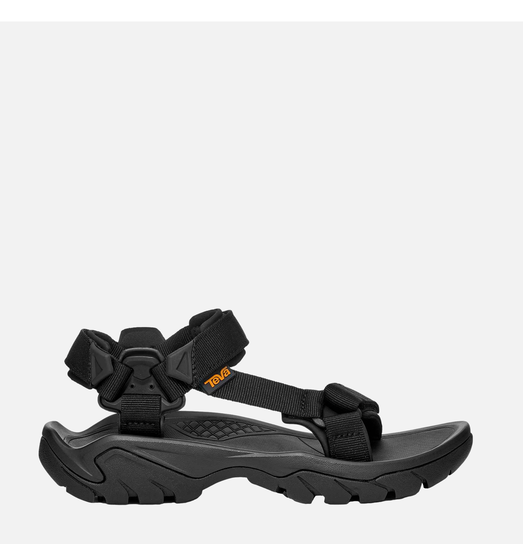 Teva W Terra Fi5 Black / Phantom