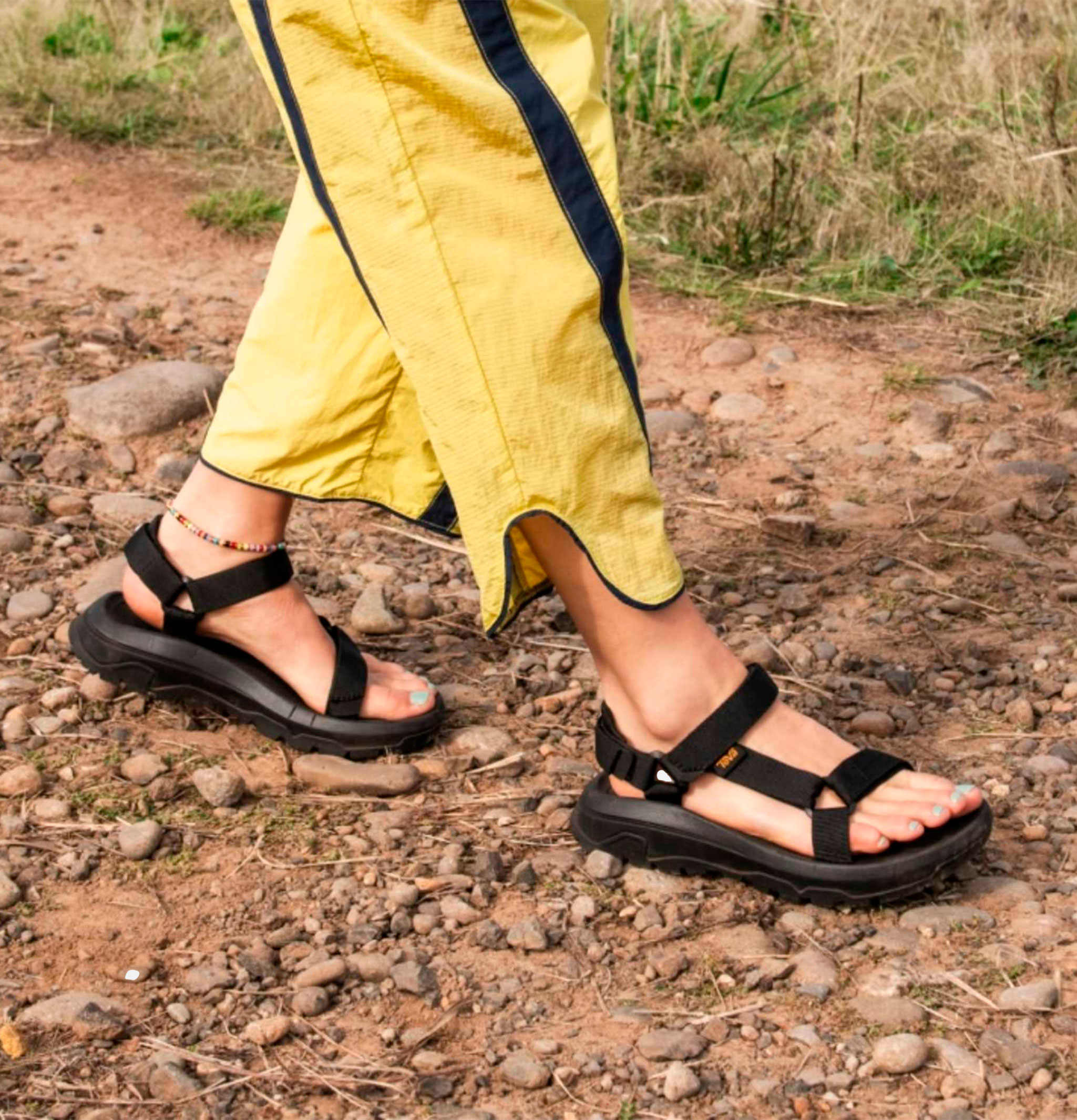 Teva W Hurricane Xlt3 Marble Black