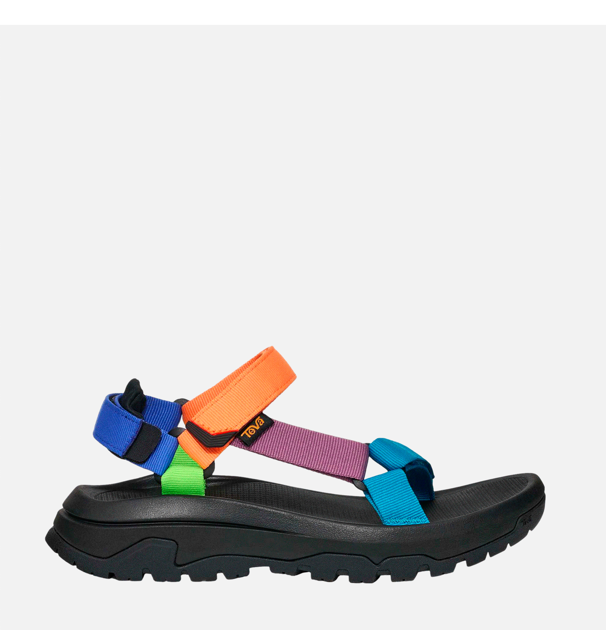 Teva W Hurricane Xlt3 Bright Multi