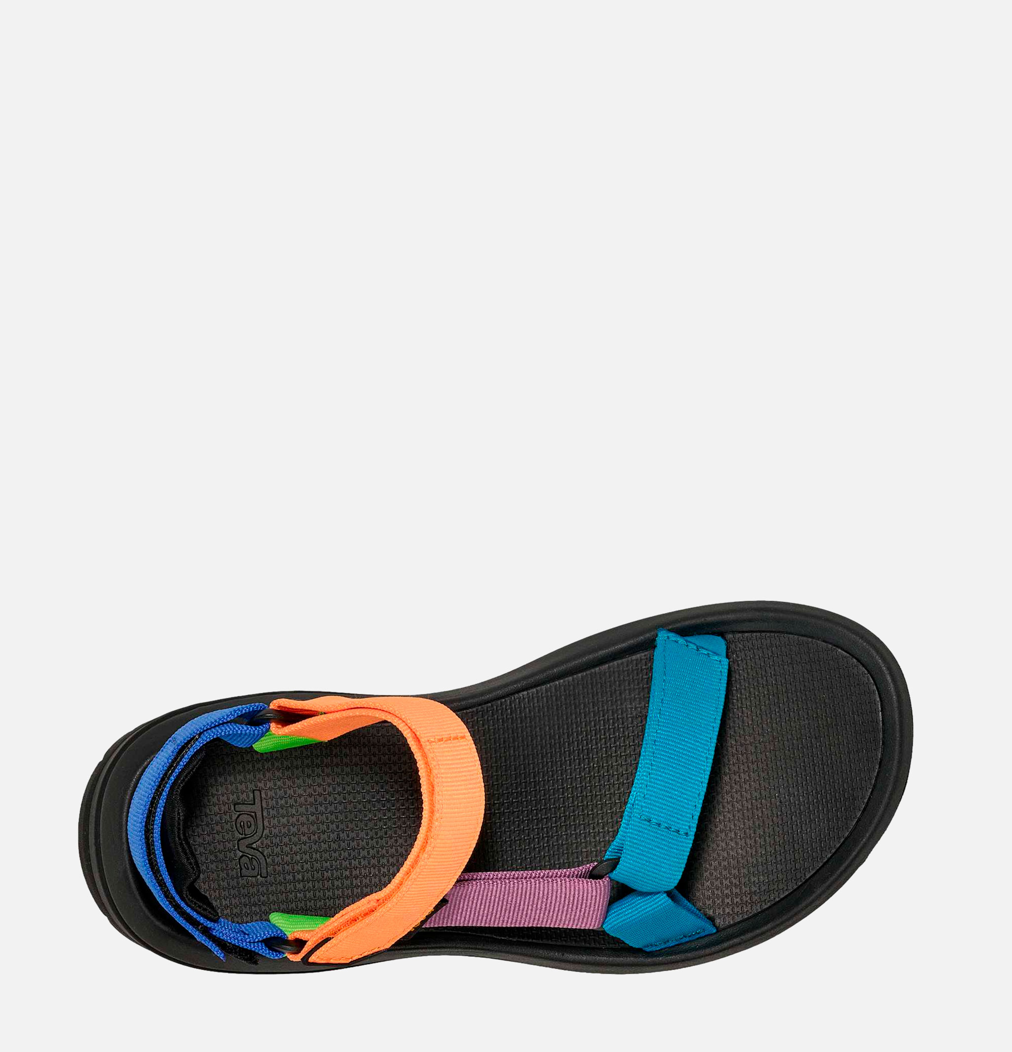 Teva W Hurricane Xlt3 Bright Multi