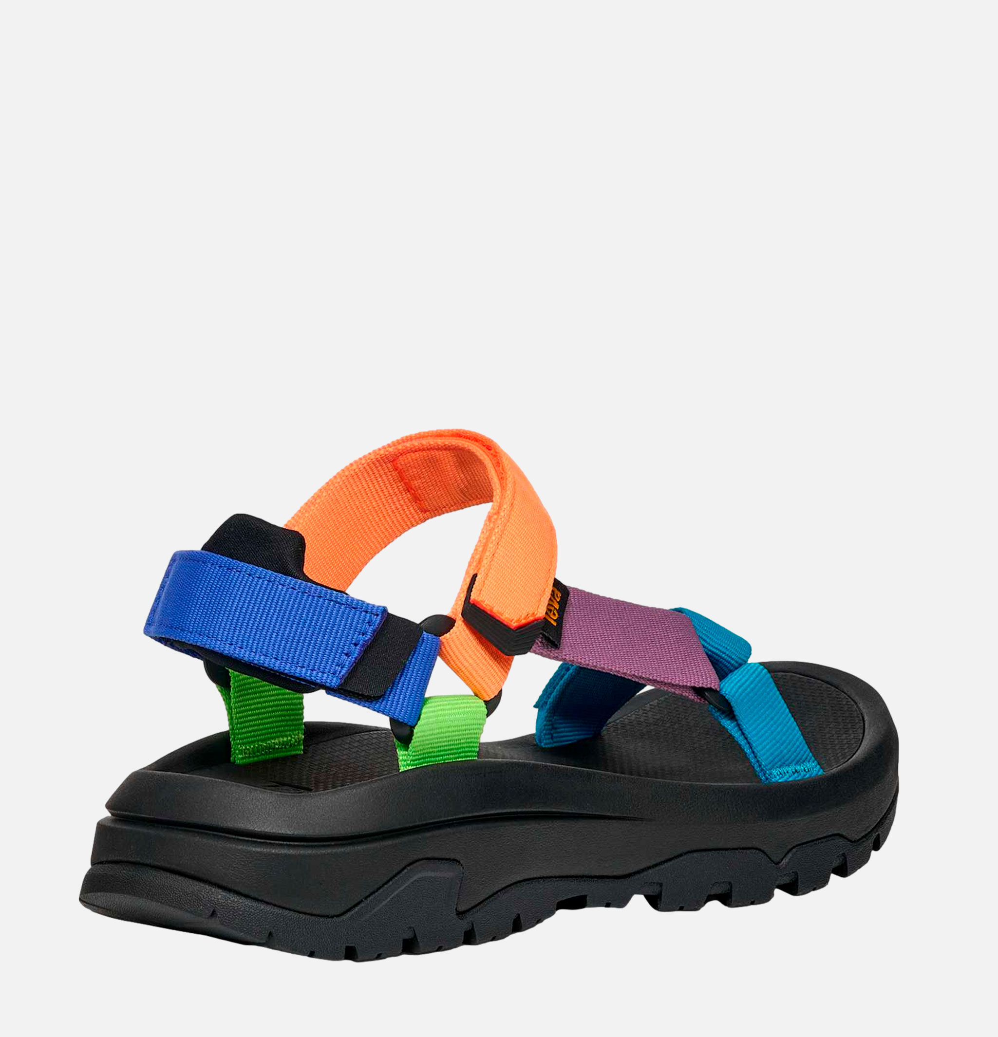 Teva W Hurricane Xlt3 Bright Multi