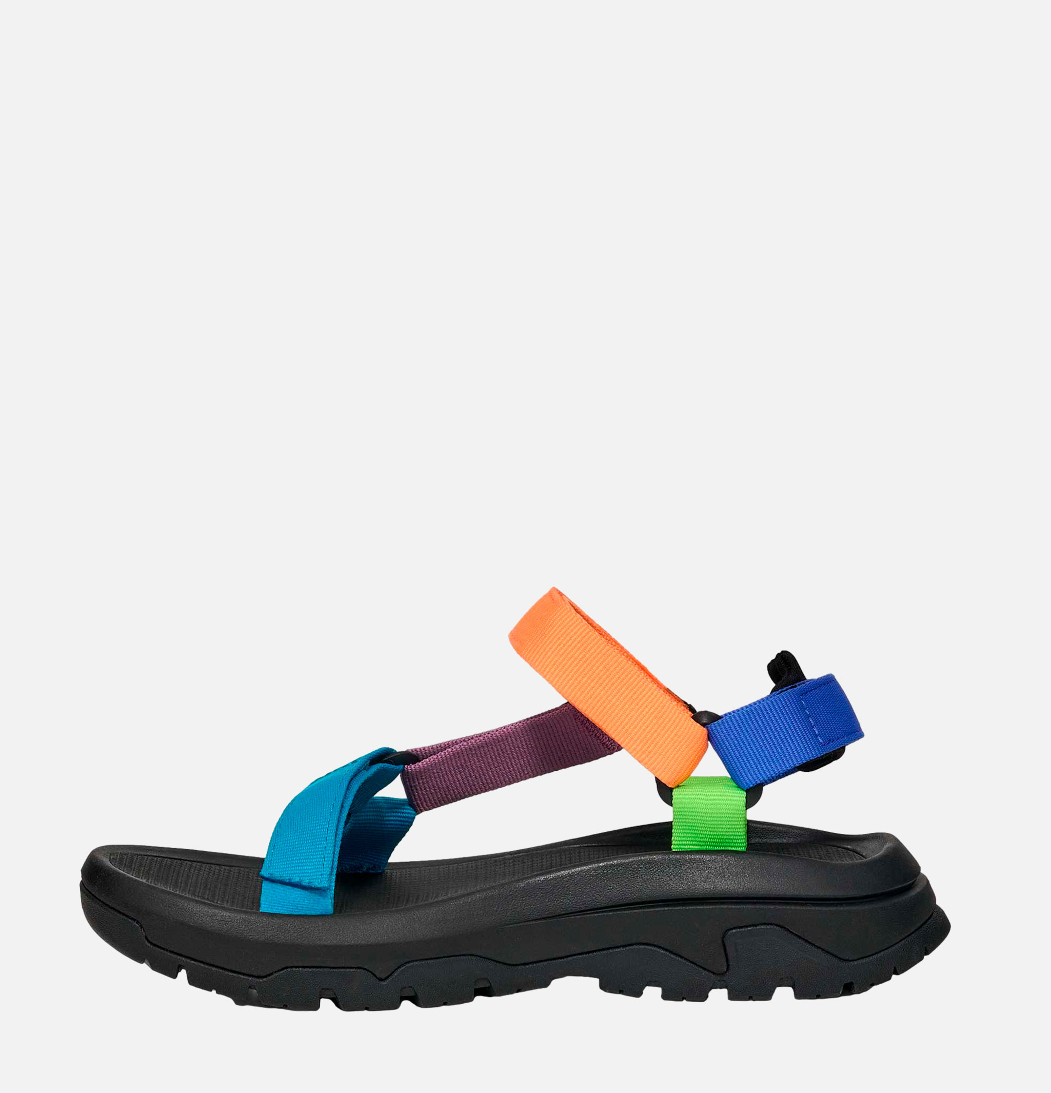 Teva W Hurricane Xlt3 Bright Multi
