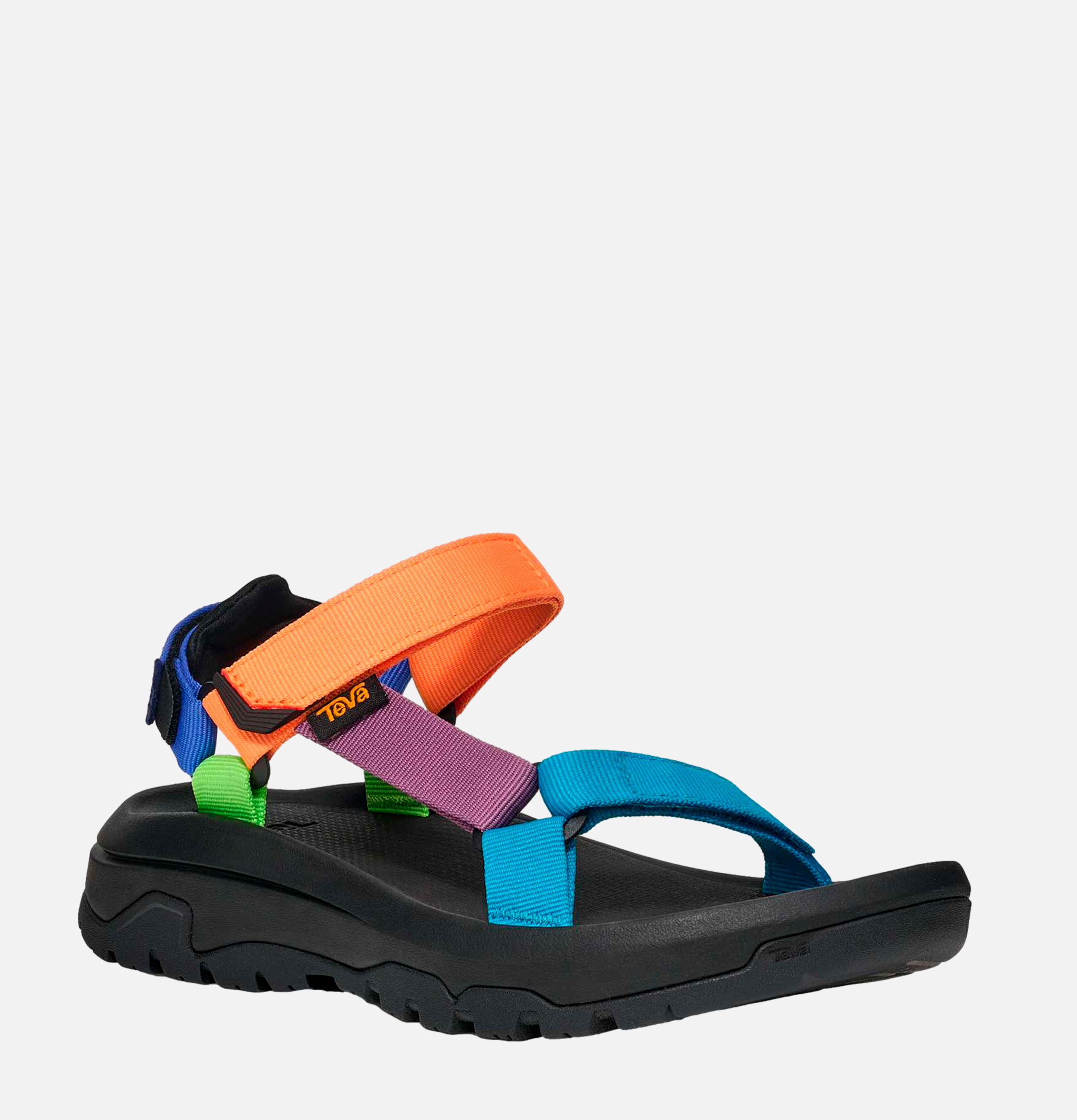 Teva W Hurricane Xlt3 Bright Multi