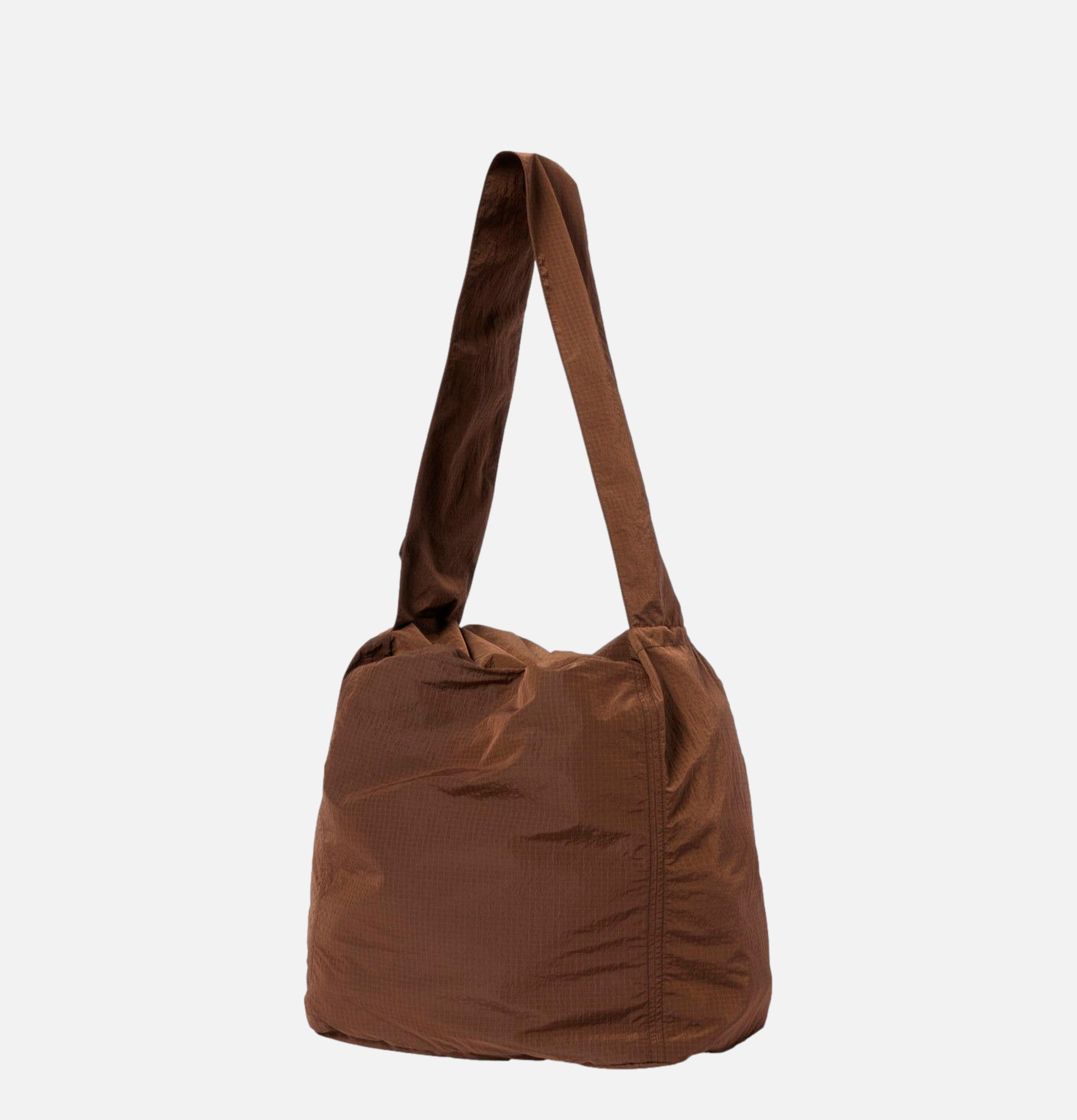 Teva Ripstop Wrap Cross Bag Brown